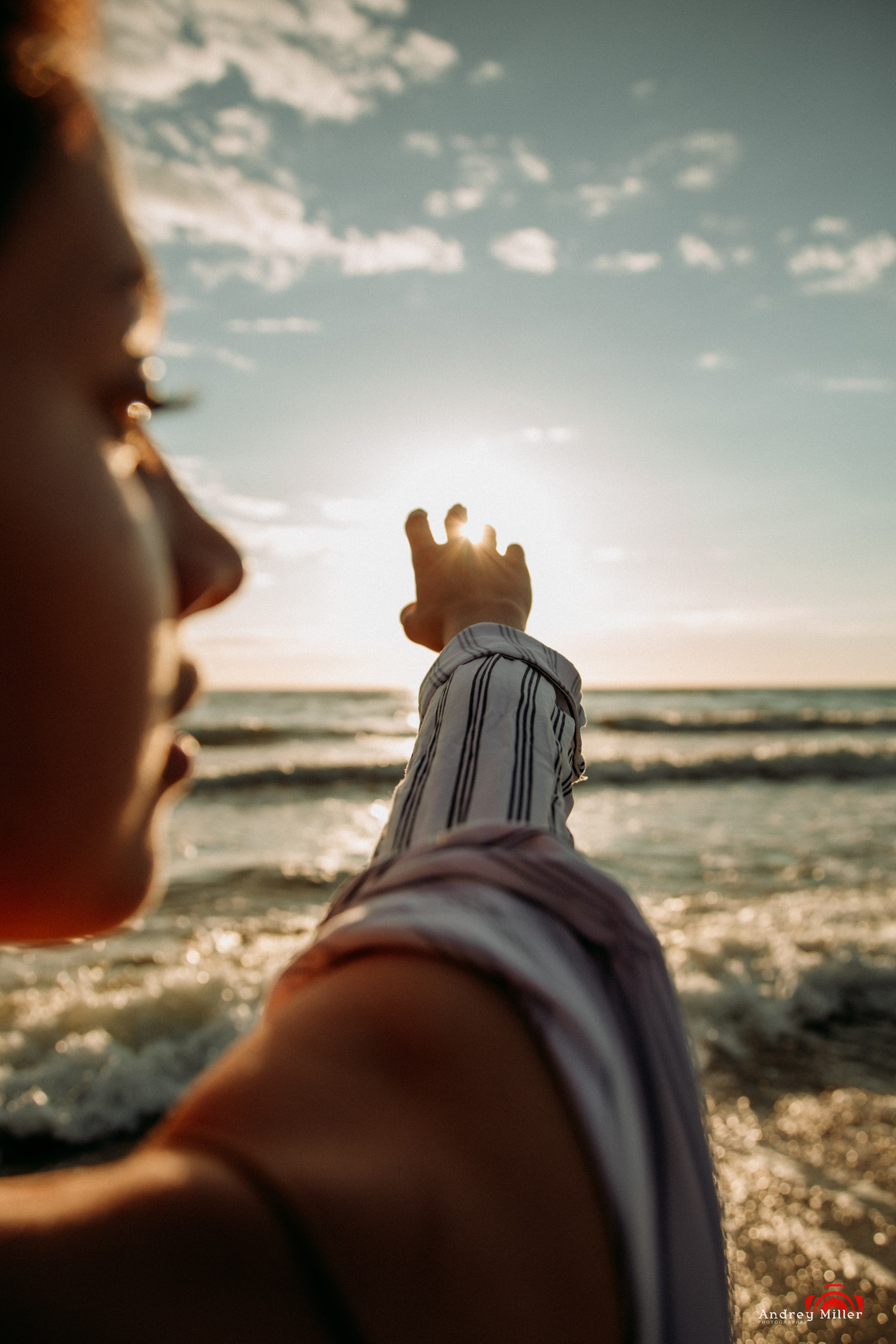 Adriana | Янтарный. Андрей Миллер Фотограф из Калининграда