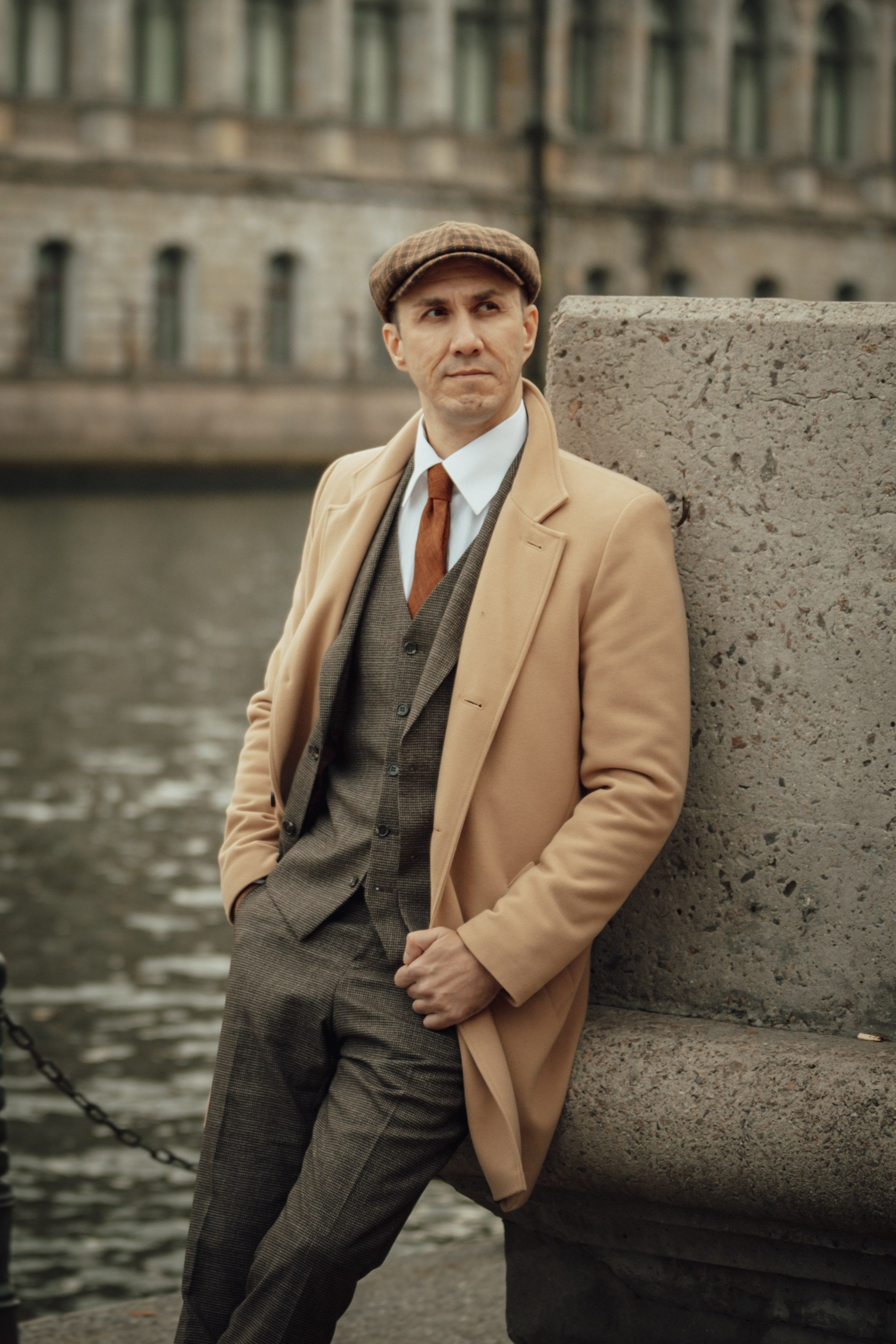 Leonid | Калининград. Андрей Миллер Фотограф из Калининграда