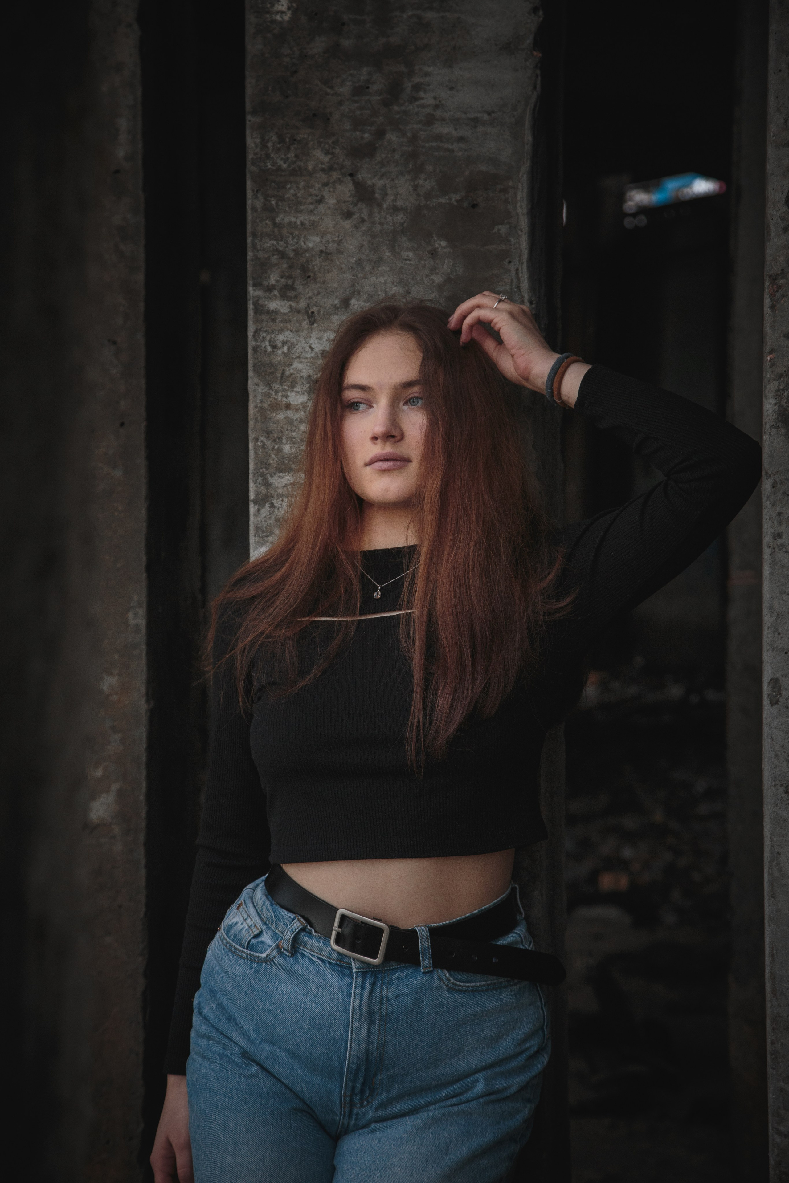 Maria | Зеленоградск. Андрей Миллер Фотограф из Калининграда