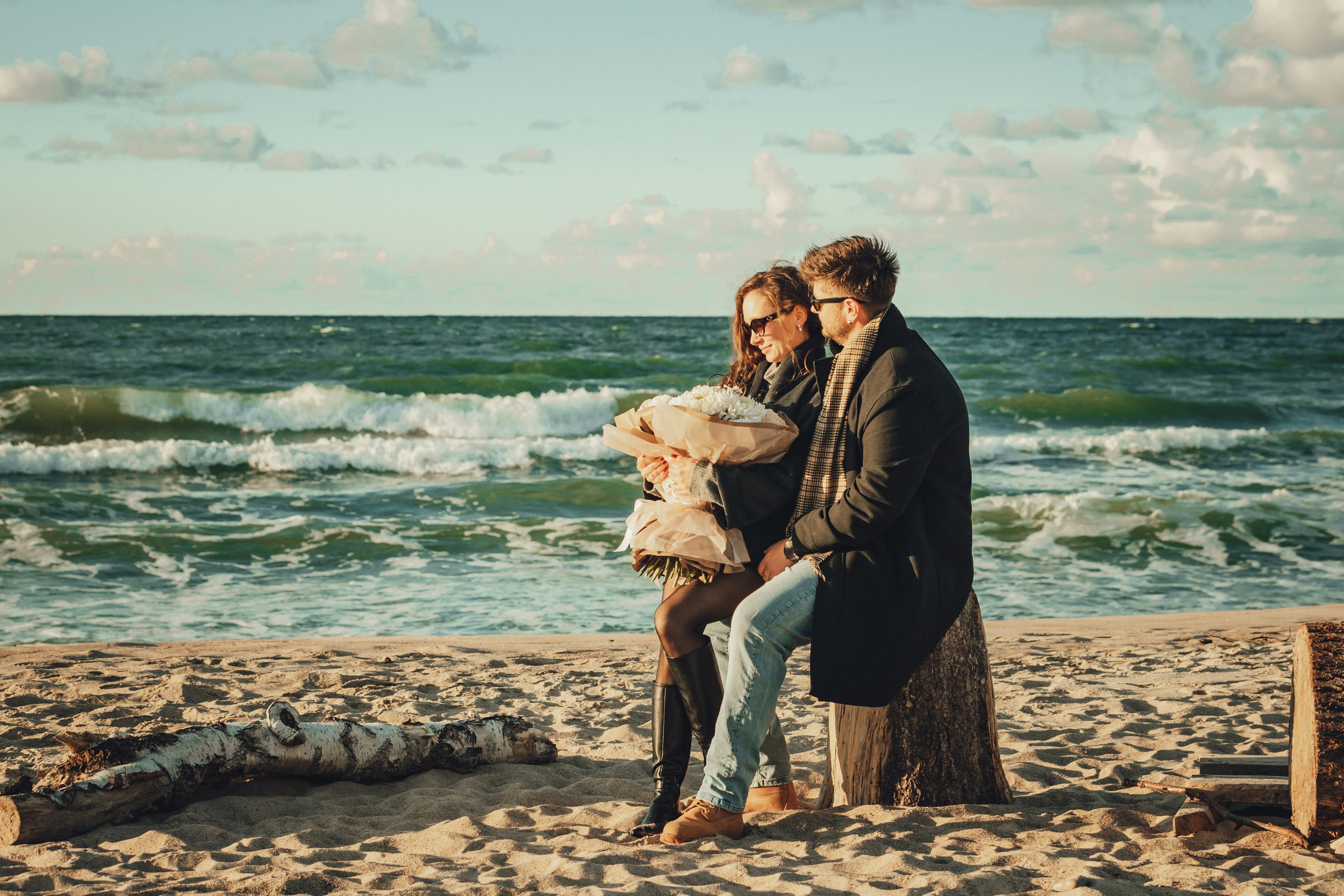 Offers_Куршская КОСА. Андрей Миллер Фотограф из Калининграда