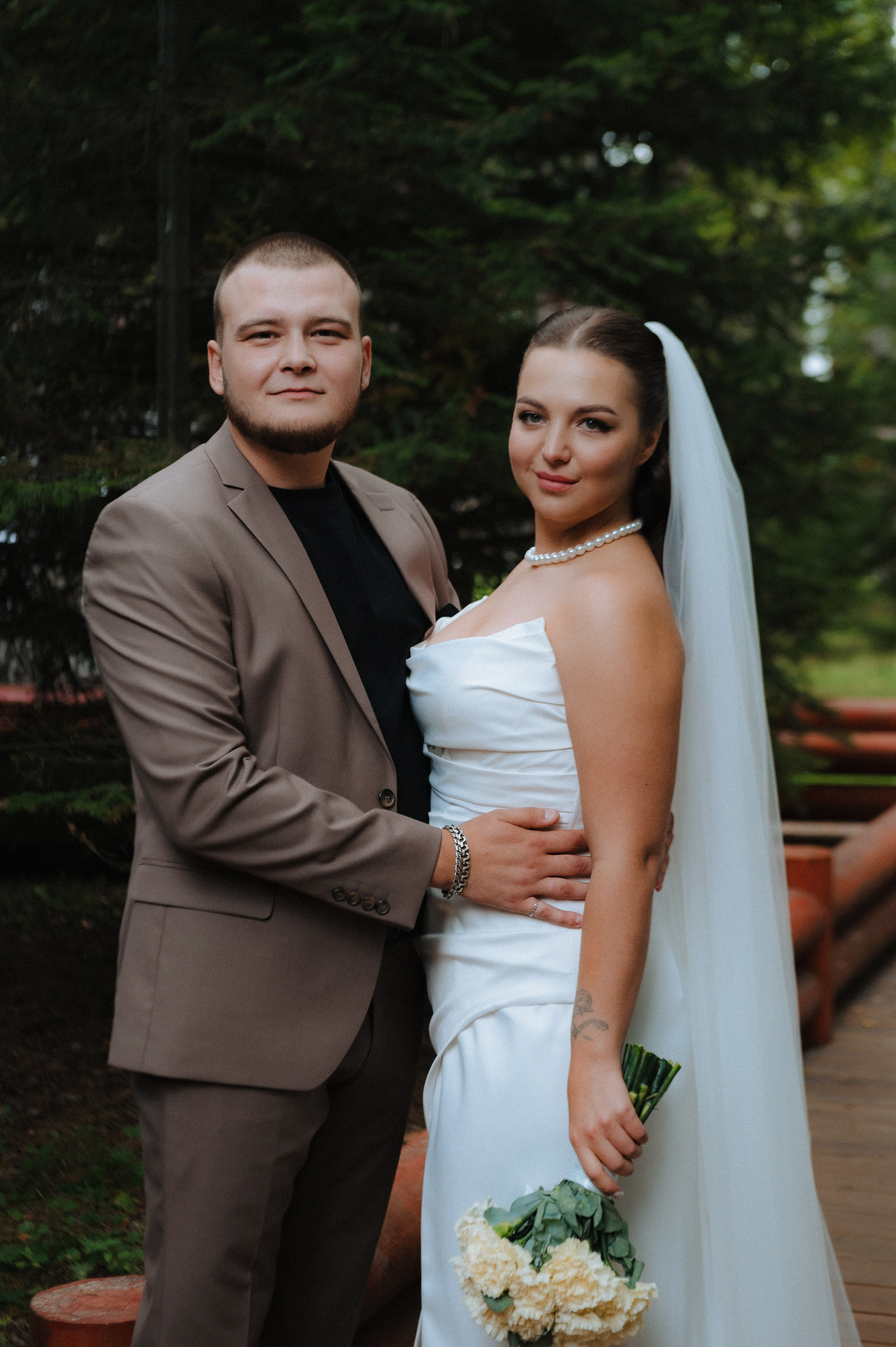 Д+О. Мультижанровый Фотограф в Иркутске Александр Лебедев