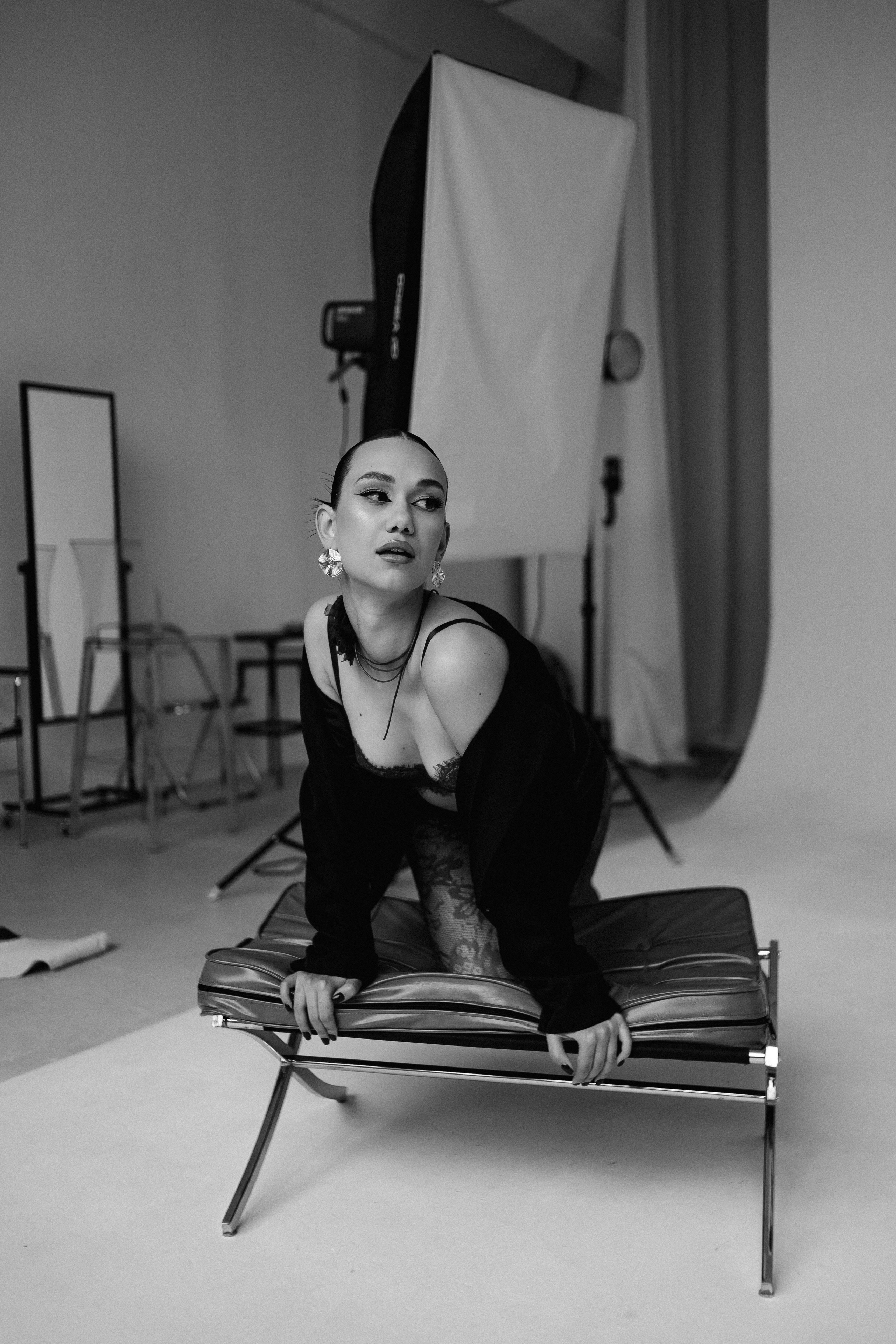 Varvara. Ника — ваш персональный фотограф в Нижнем Новгороде