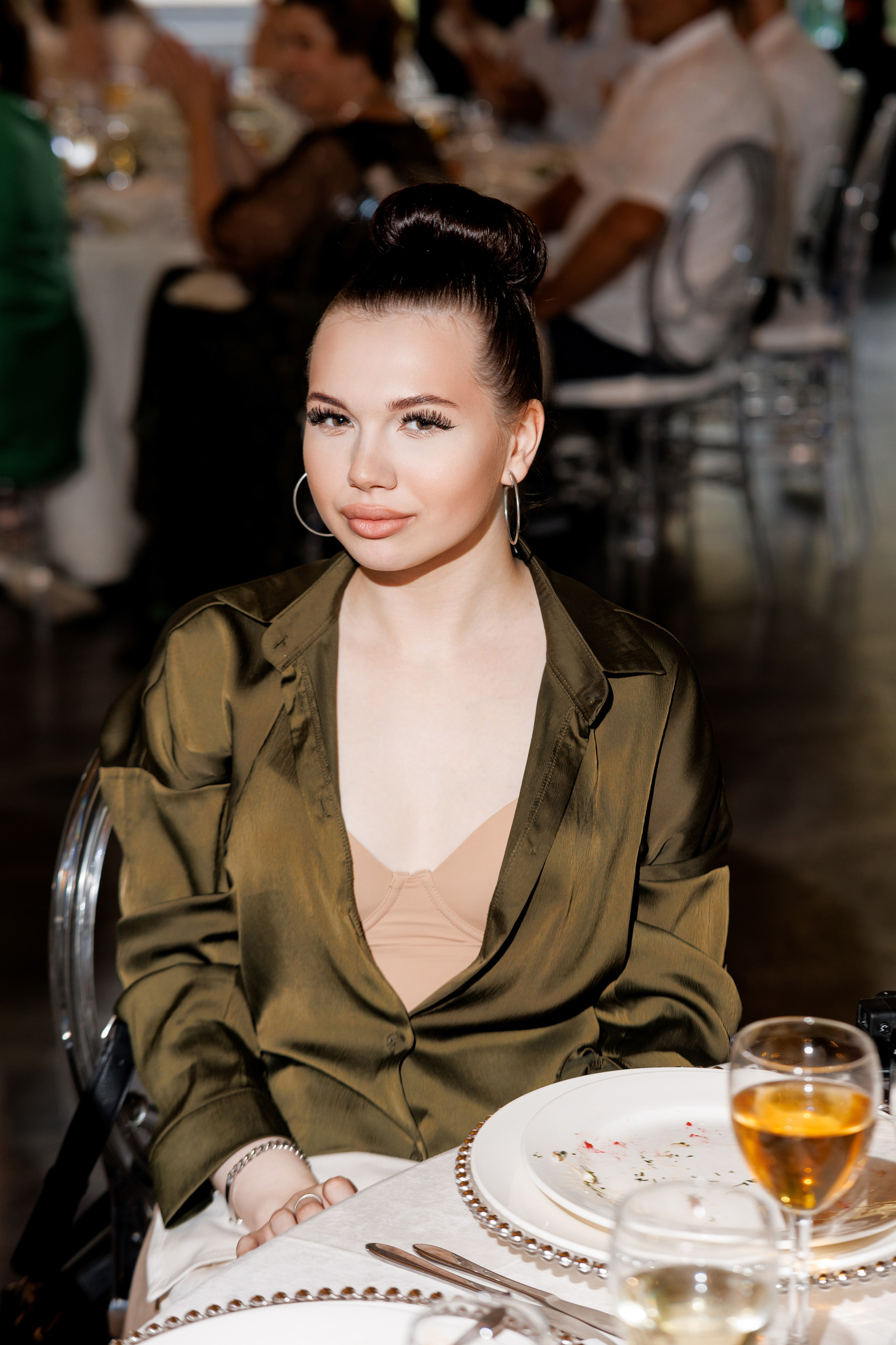 A&A. Свадебный репортажный фотограф в Москве