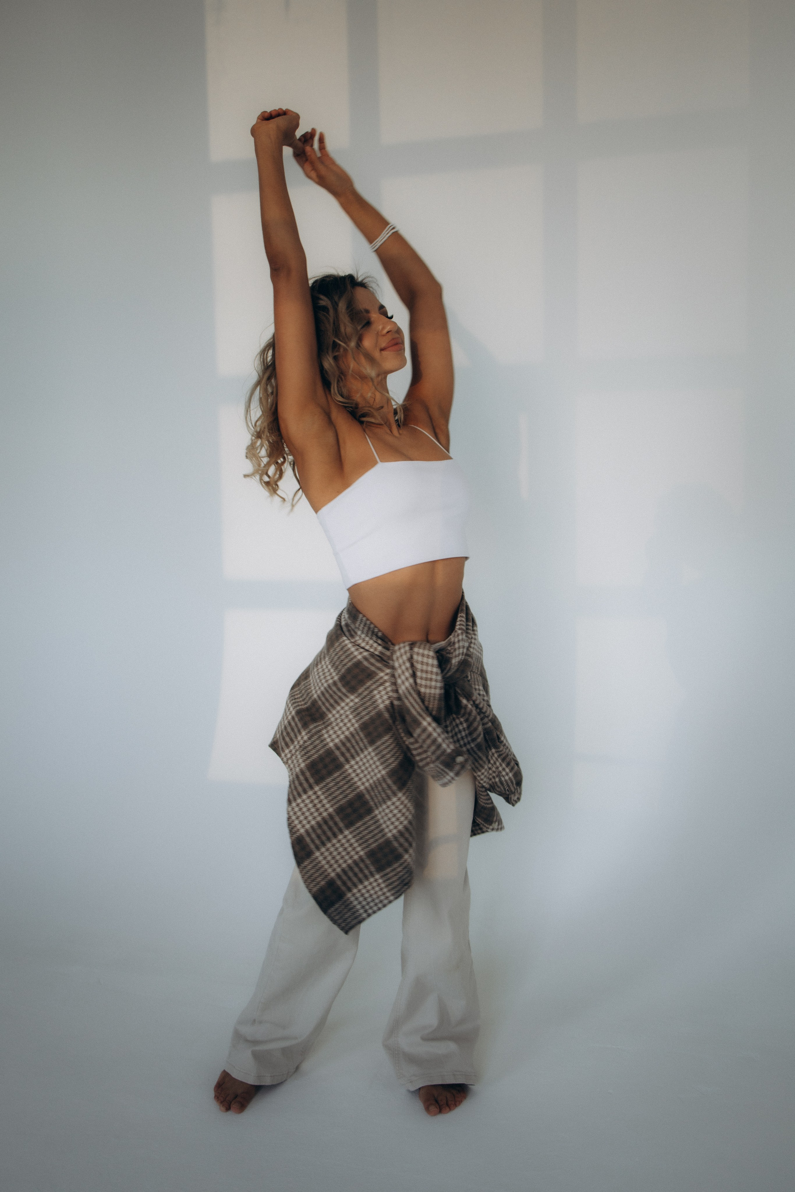 Женский портрет. Фотограф с Балашихе и Москве Анжелика Сафонова