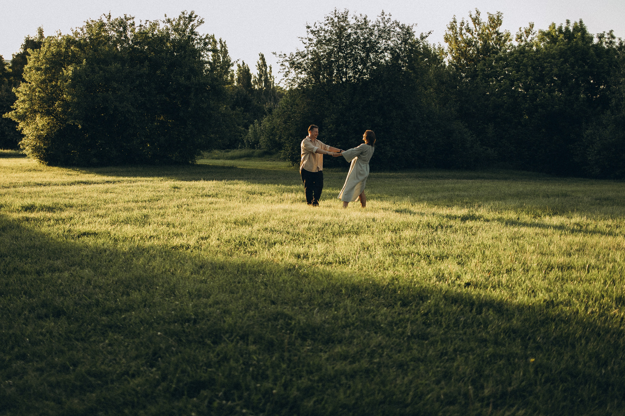 В ожидании. Фотограф с Балашихе и Москве Анжелика Сафонова