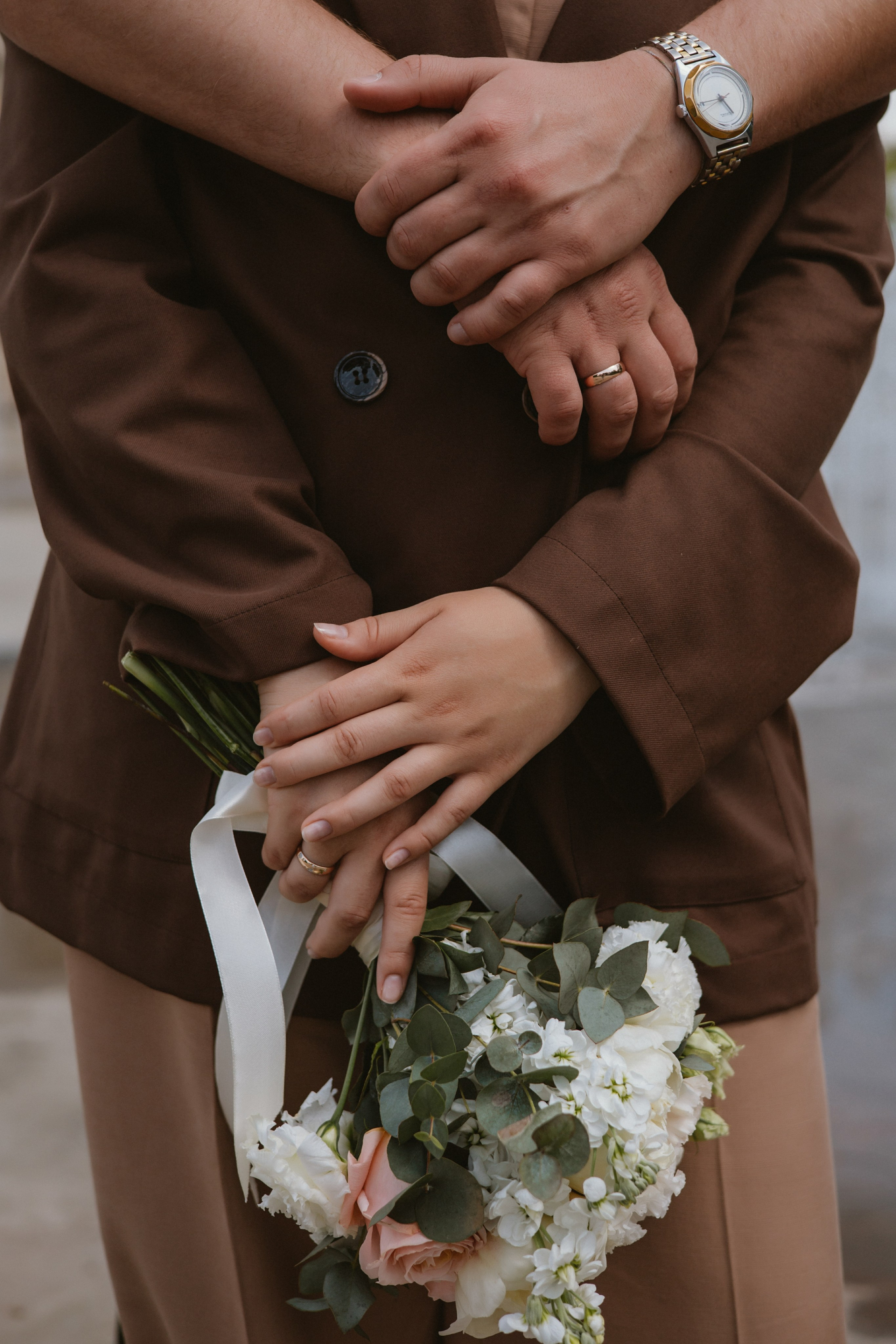 Лёша и Соня