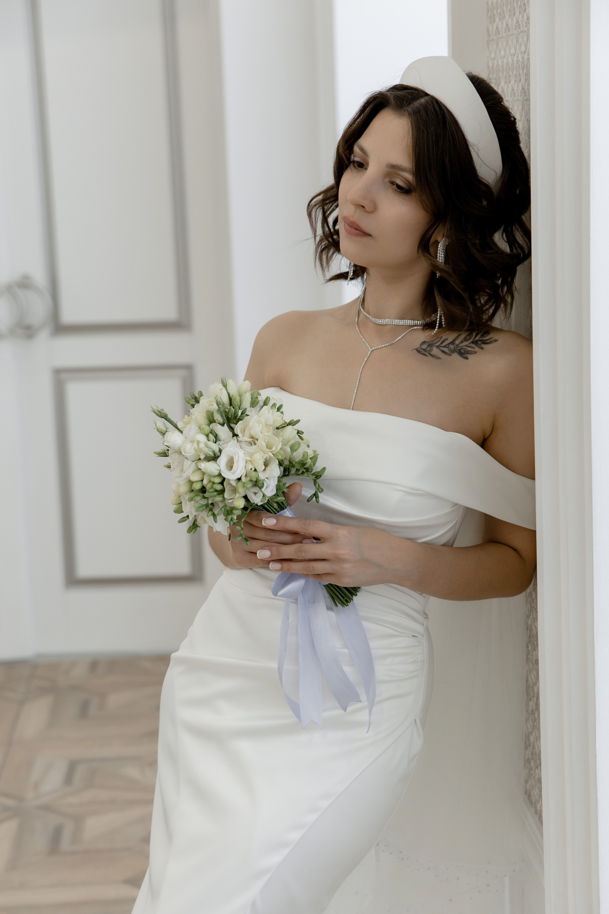 Александр&Дарья ЗАГС на Зарайской. Свадебный фотограф Калининград