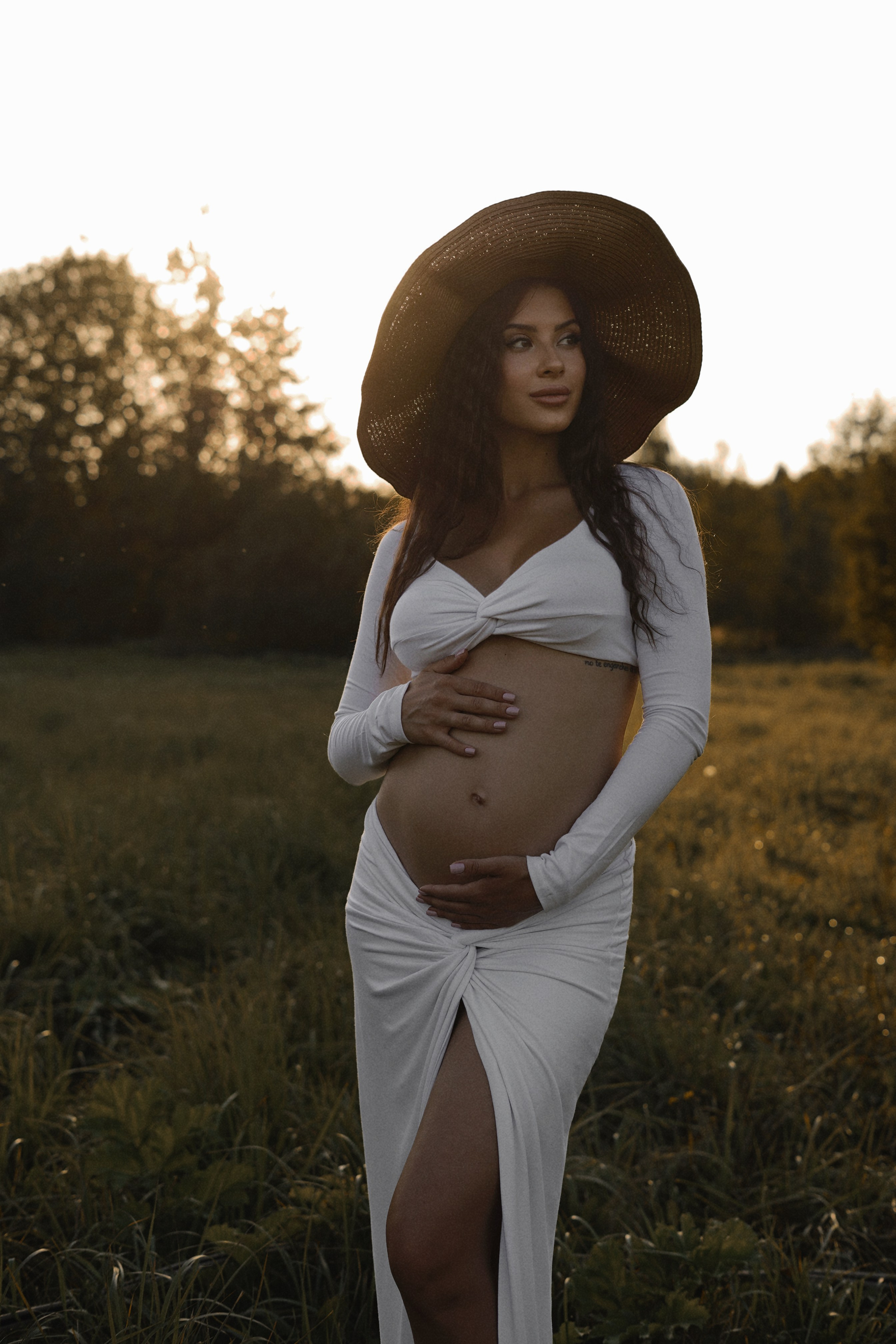 Индивидуальные съемки. Стильный фотограф и видеограф в Москве и Троицке