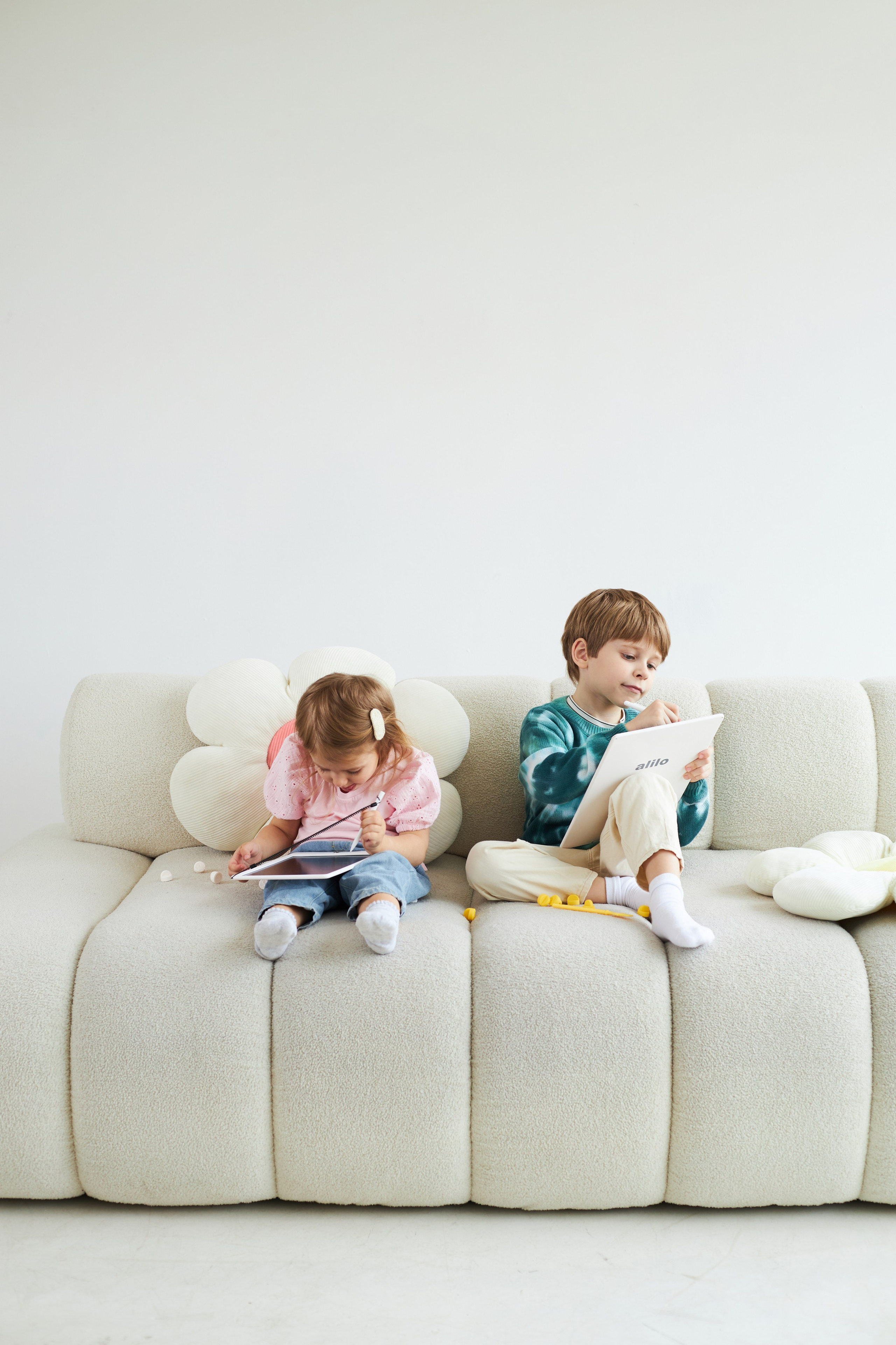 Alilo.Part 3. Коммерческий фотограф Алена Федорова. Санкт-Петербург