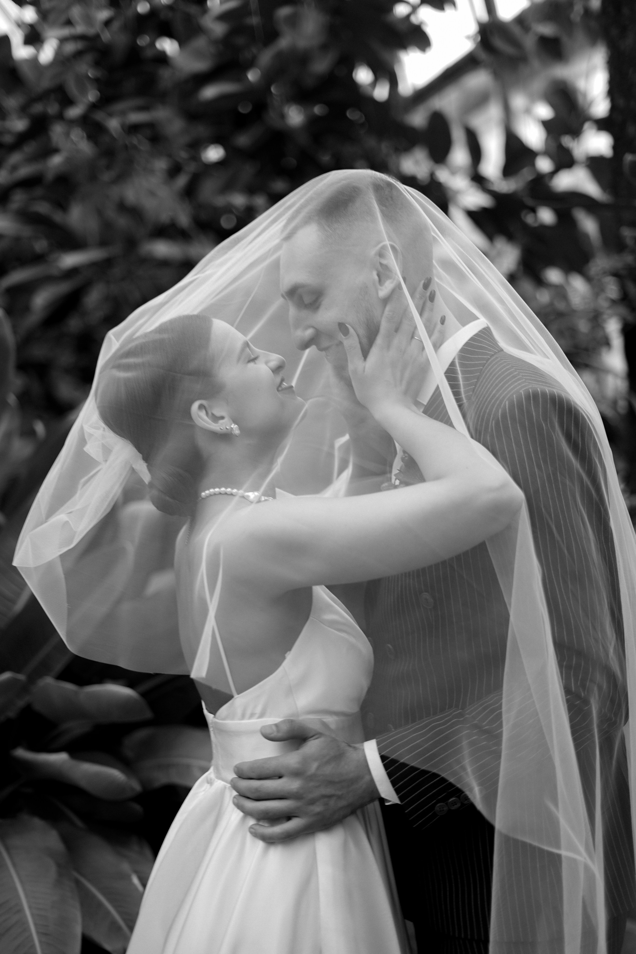 Никита&Виктория. Свадебный фотограф в Санкт-Петербурге Мошина Наталья