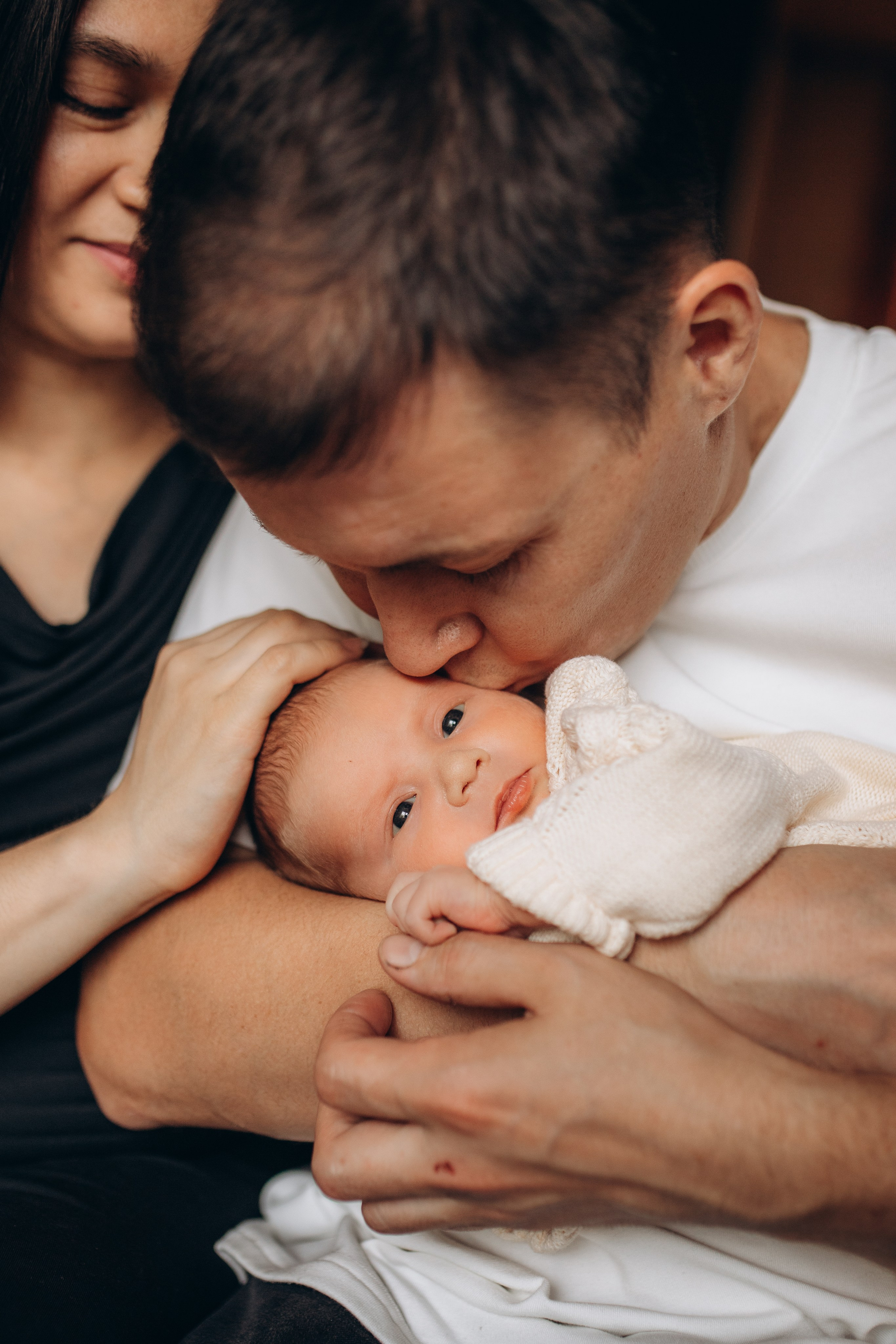 Даниель. Семейный фотограф новорожденных УФА Гульнара Зиновьева