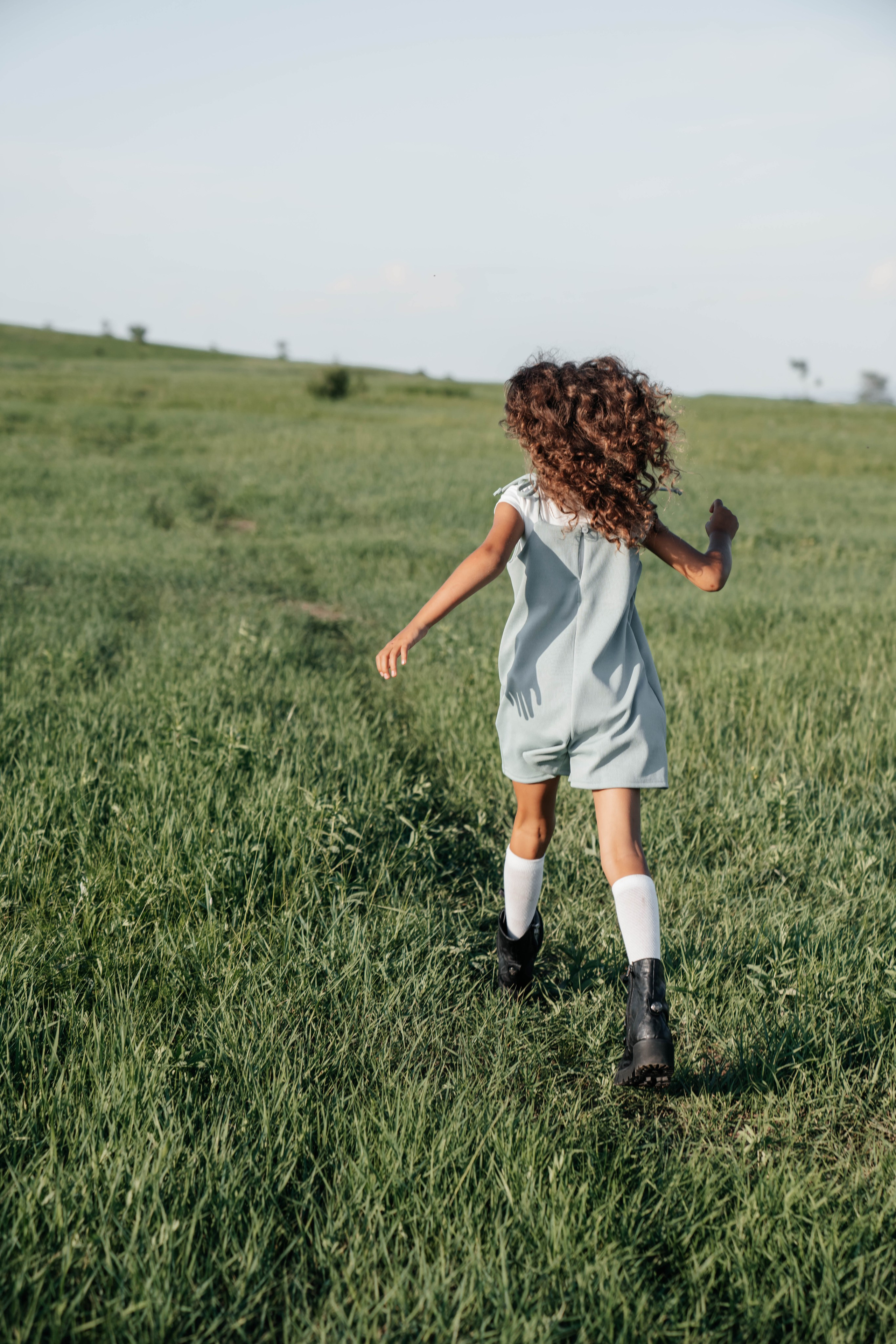 На перегонки с ветром!. Евгения Арефьева — свадебный и портретный фотограф в Чите