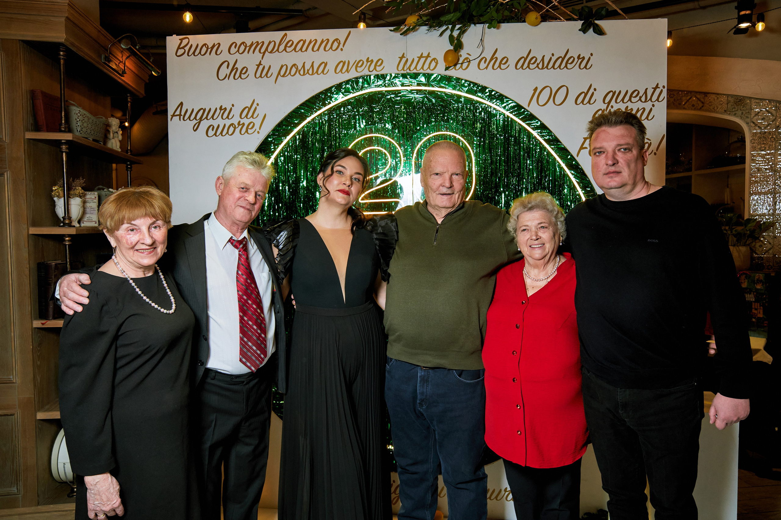 День рождения Николая. Yankovski_001