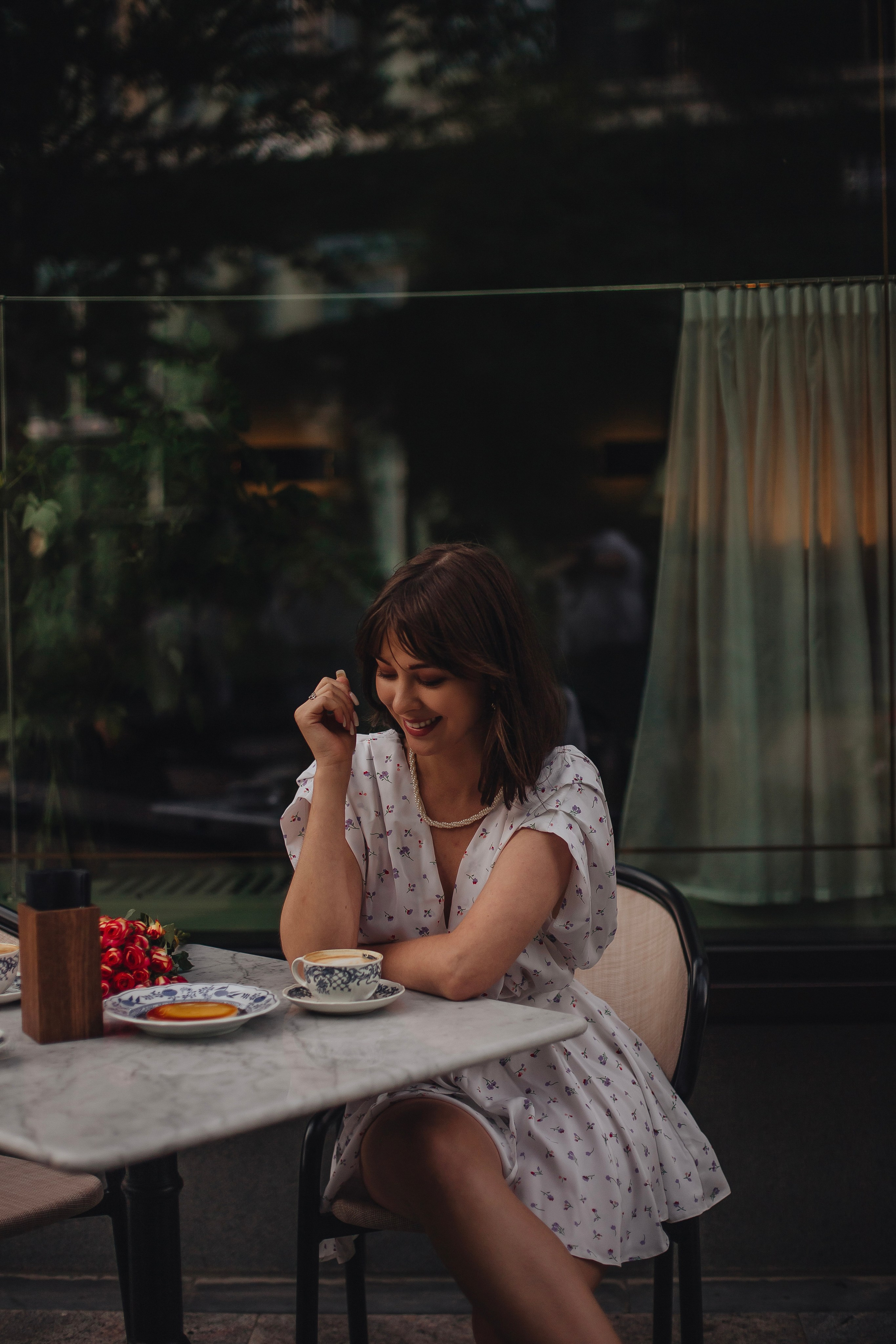 Юлия. Фотограф Виноградова Зинфира в Санкт-Петербурге