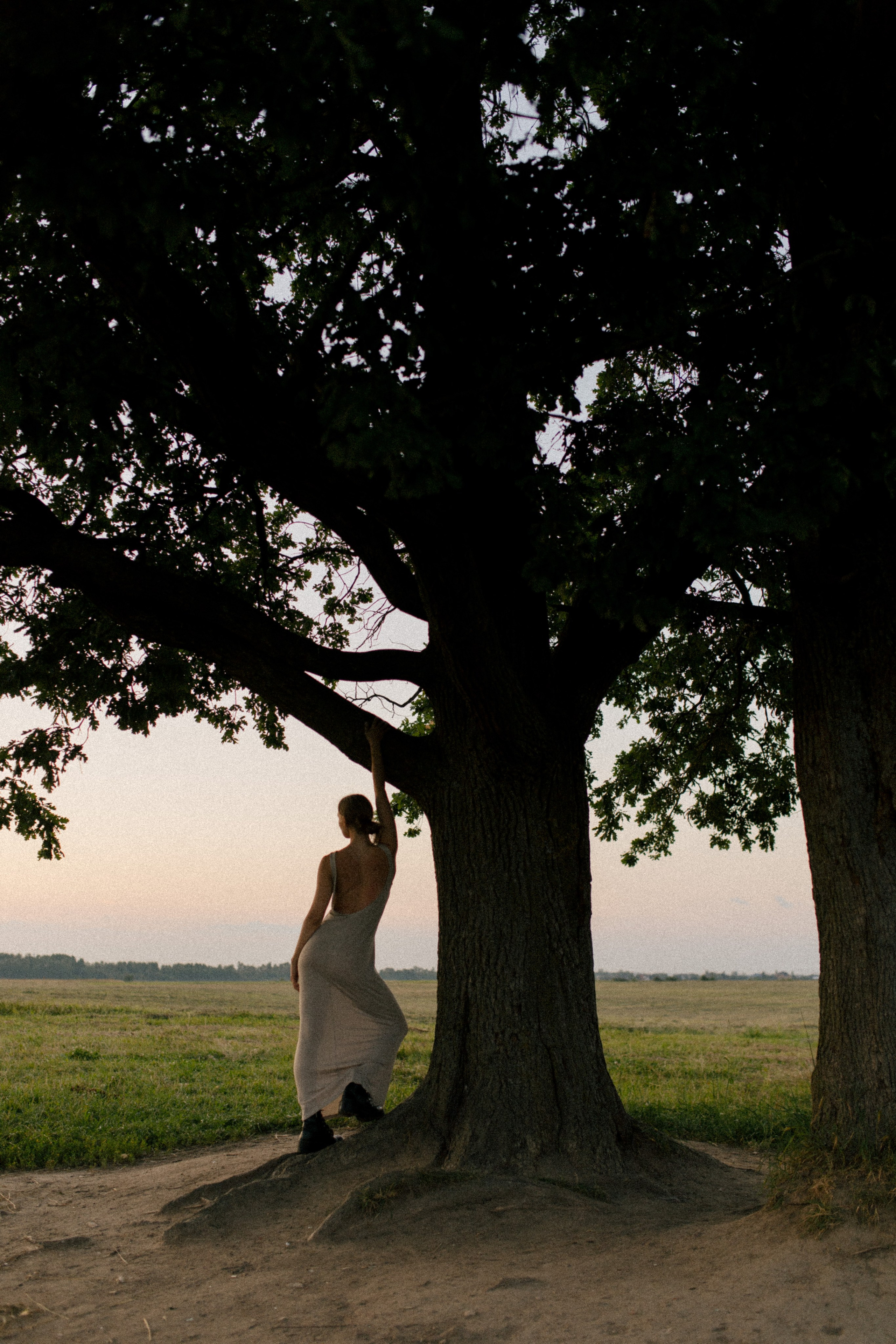 Индивидуальная съемка. Фотограф в Санкт-Петербурге Шура Капустина