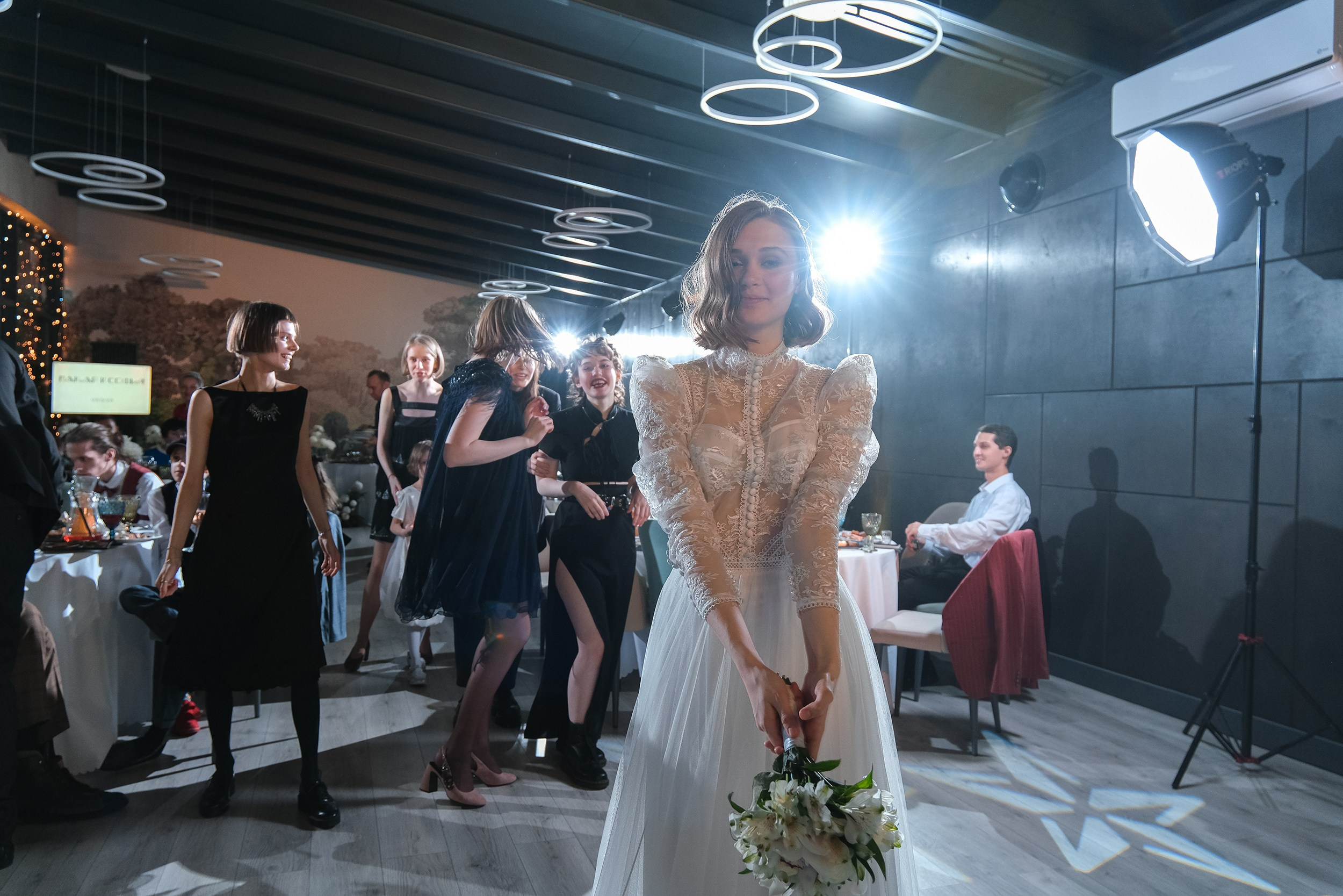 Макар и Софья. Фотограф и видеограф в Москве и МО — Евгений Лавров