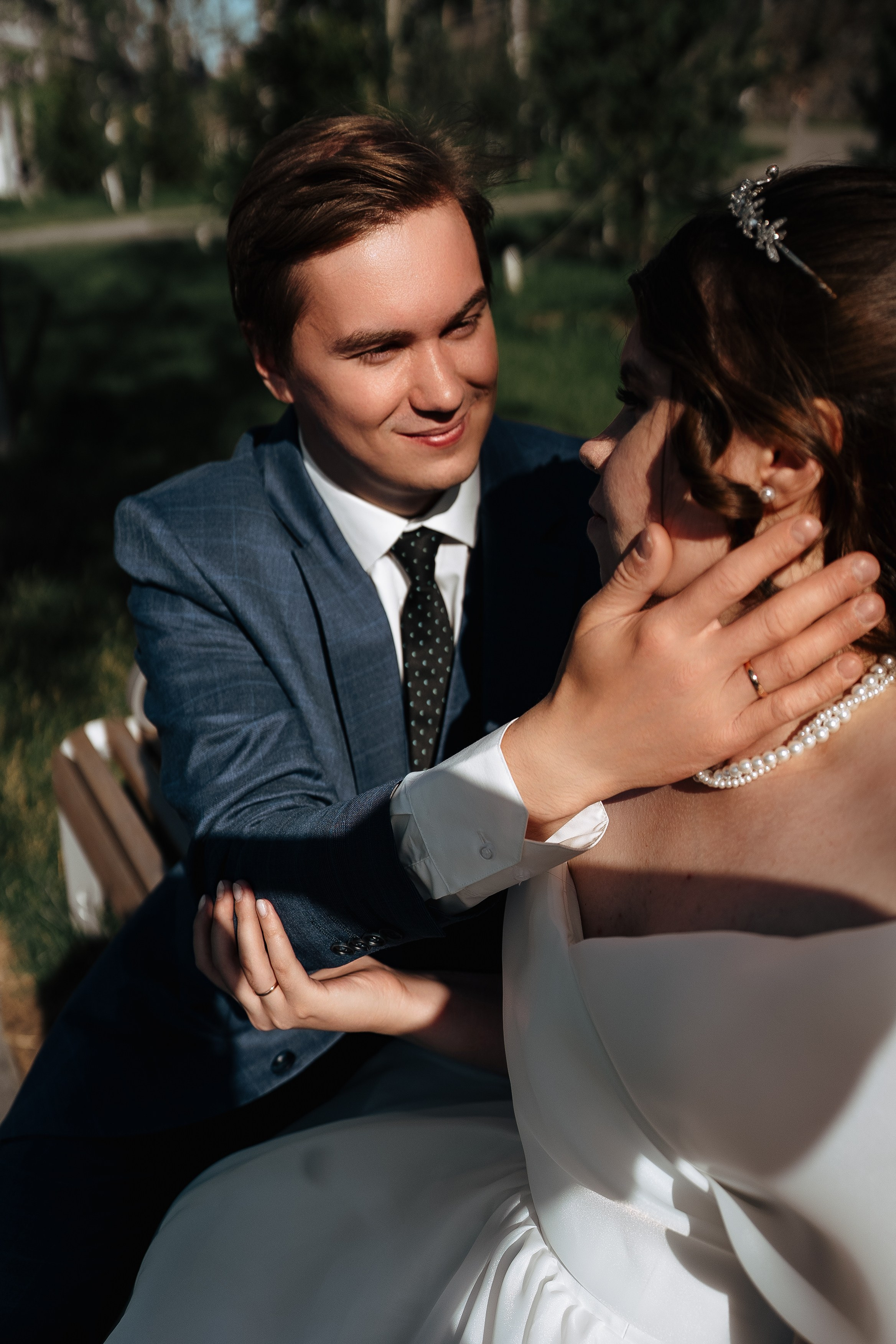 Алина и Александр. Фотограф Пермь | Юлия Арт