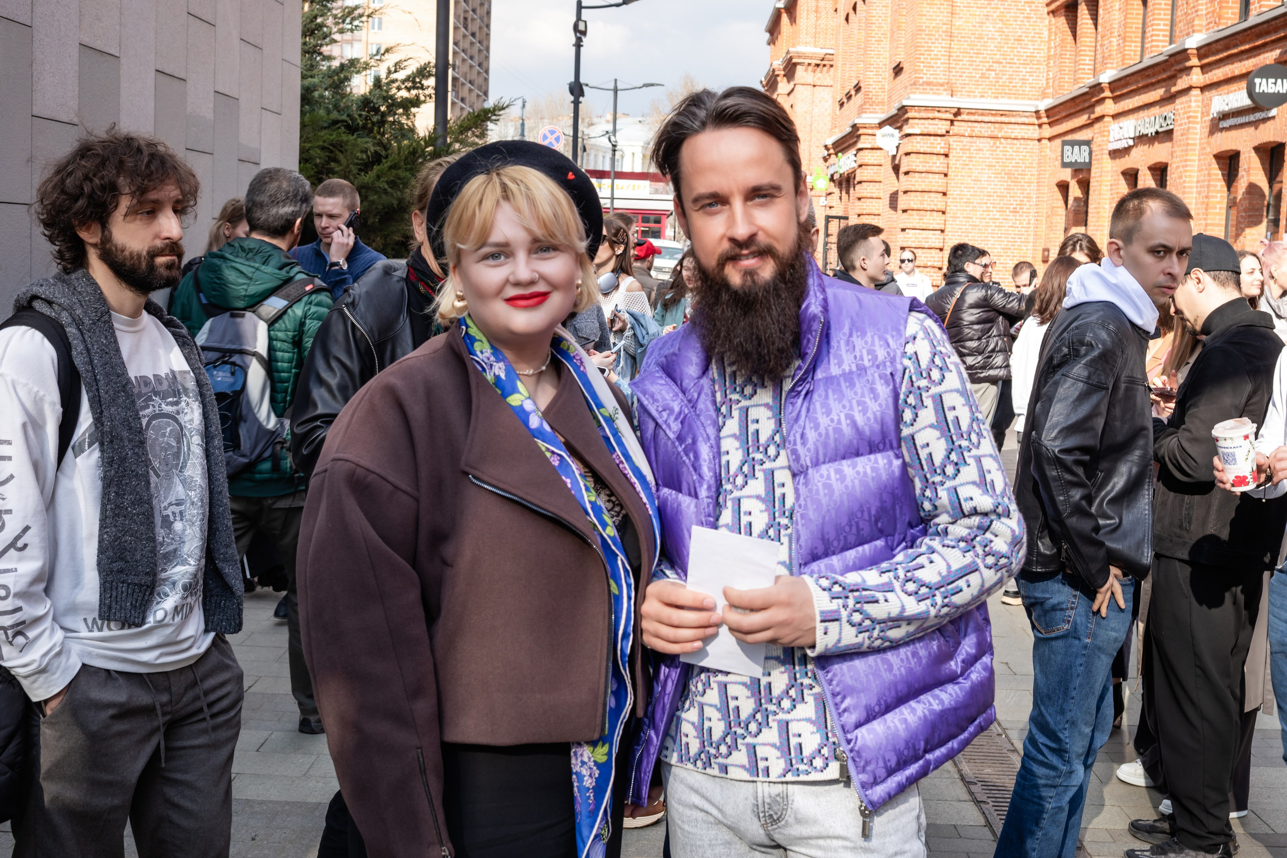 КОФЕ ХАУС & ДОБРО. Фотограф Алина Гашникова