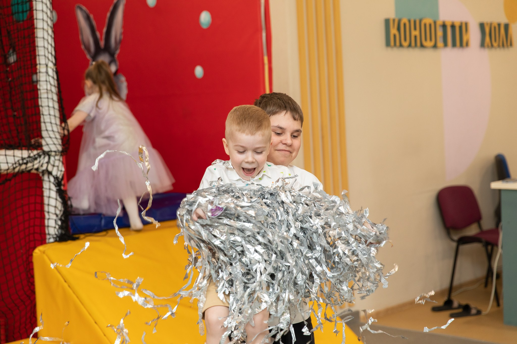 Мише 5 лет. Фотограф Татьяна Генева