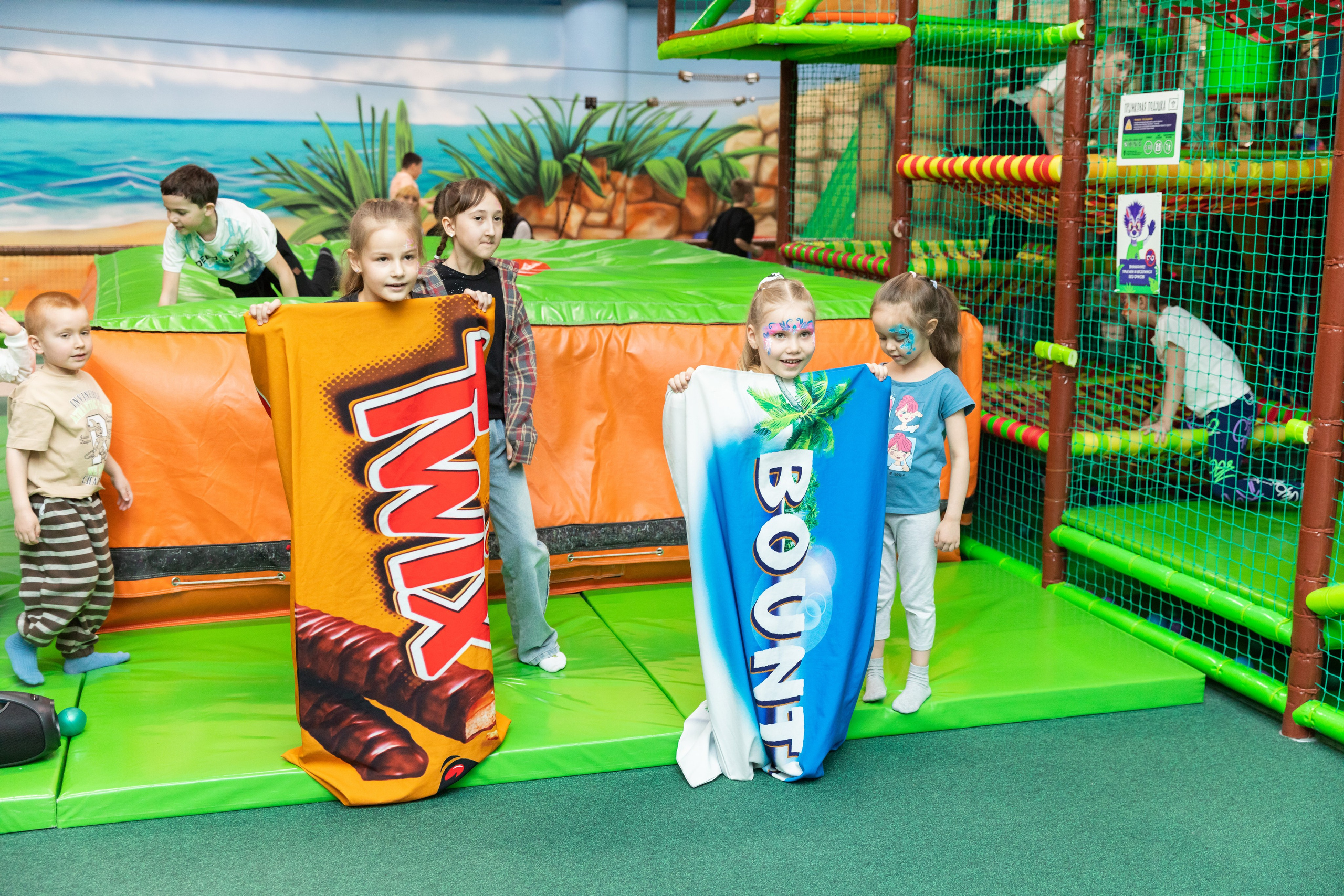 Катюше 6 лет. Фотограф Татьяна Генева