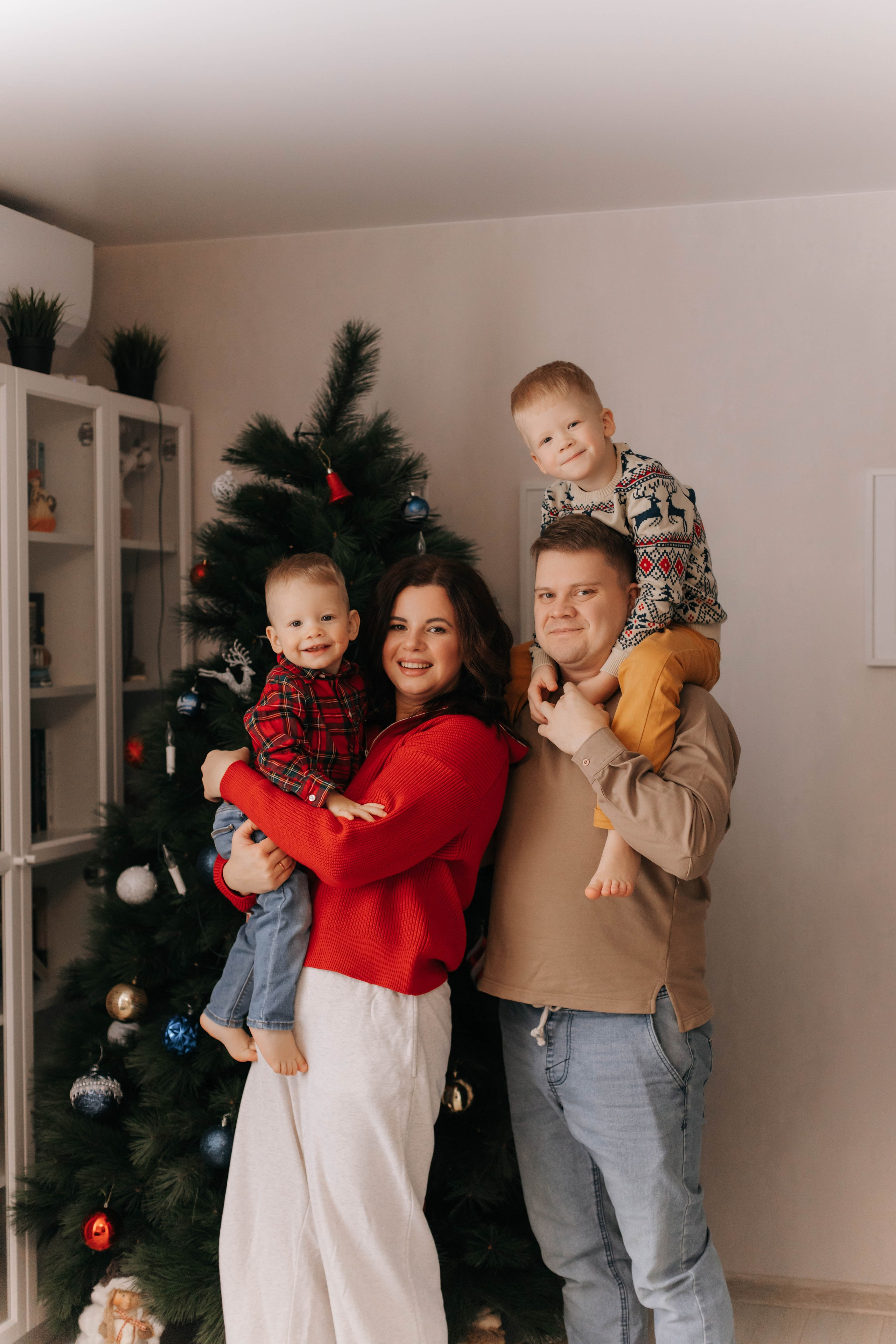 Королевы. Свадебный и семейный фотограф Пенза Ильмира Девликамова