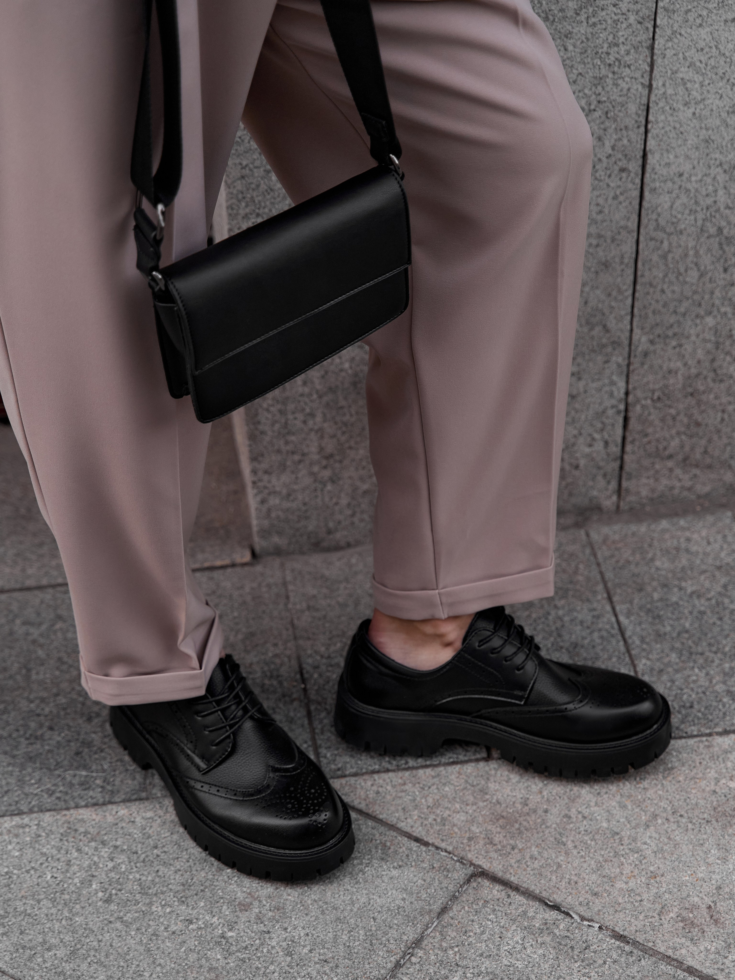 Туфли. Фотограф для маркетплейсов в Москве