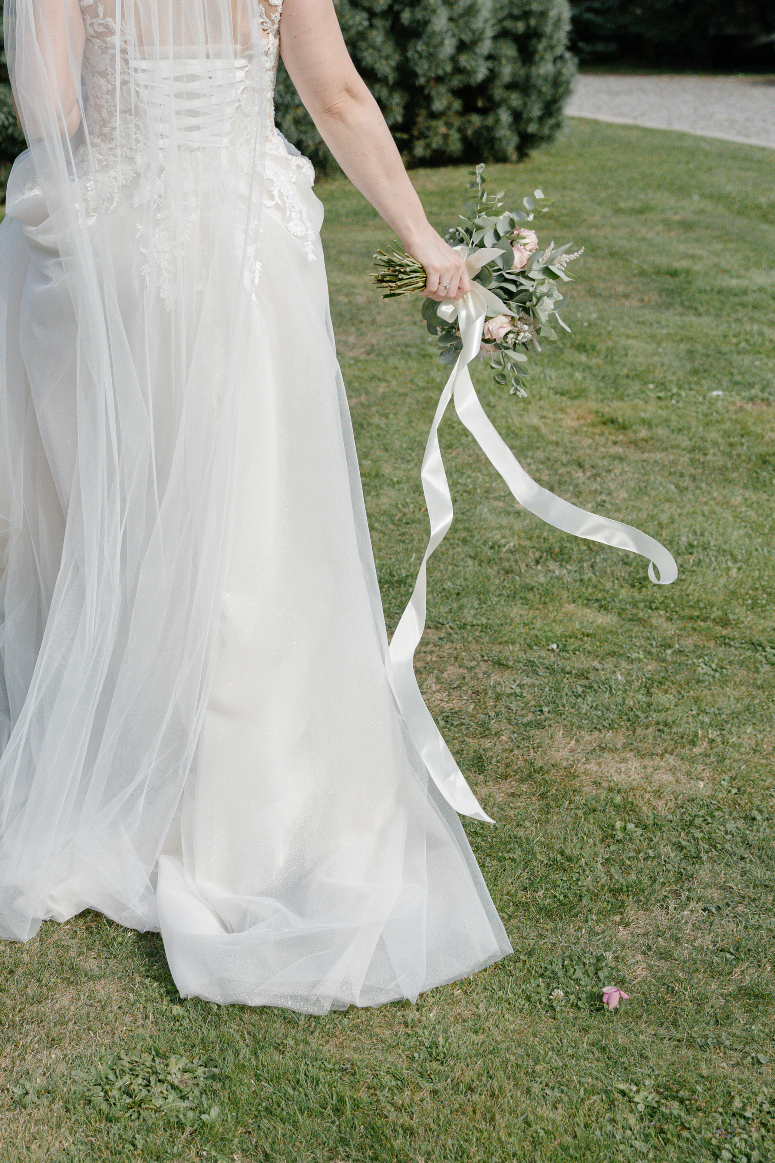 Michaela & David. Wedding Photographer