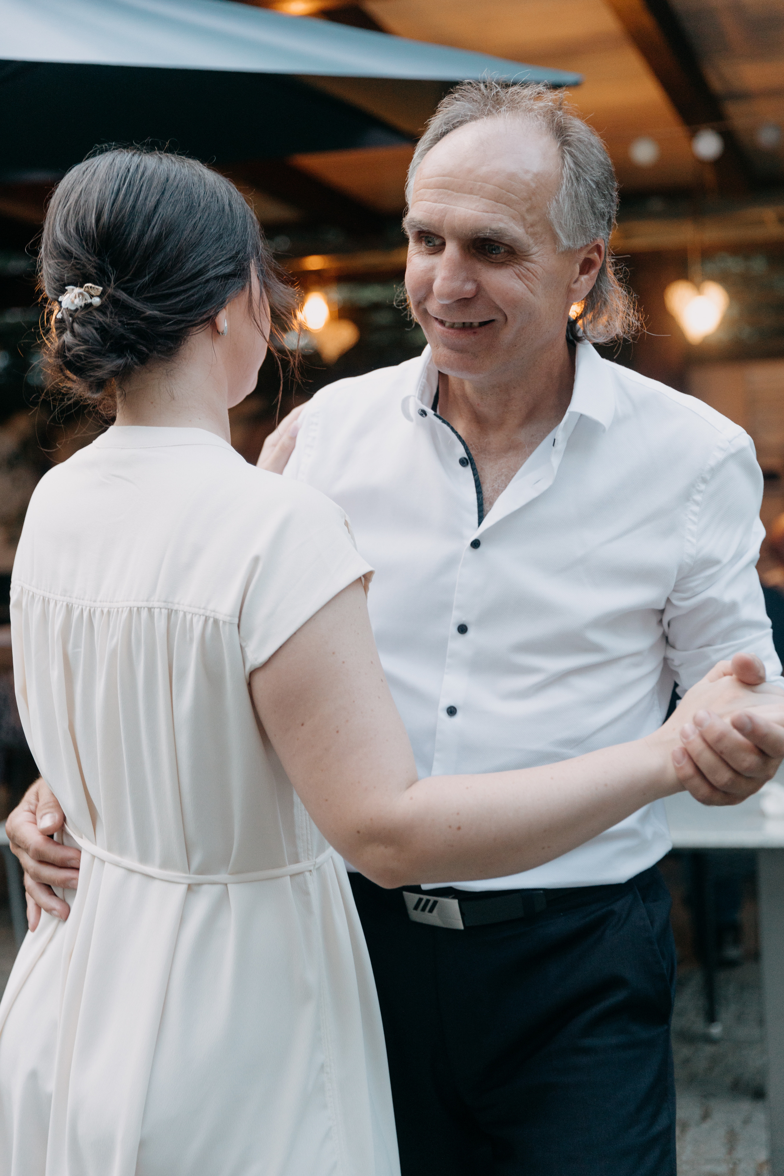 Michaela & David. Wedding Photographer