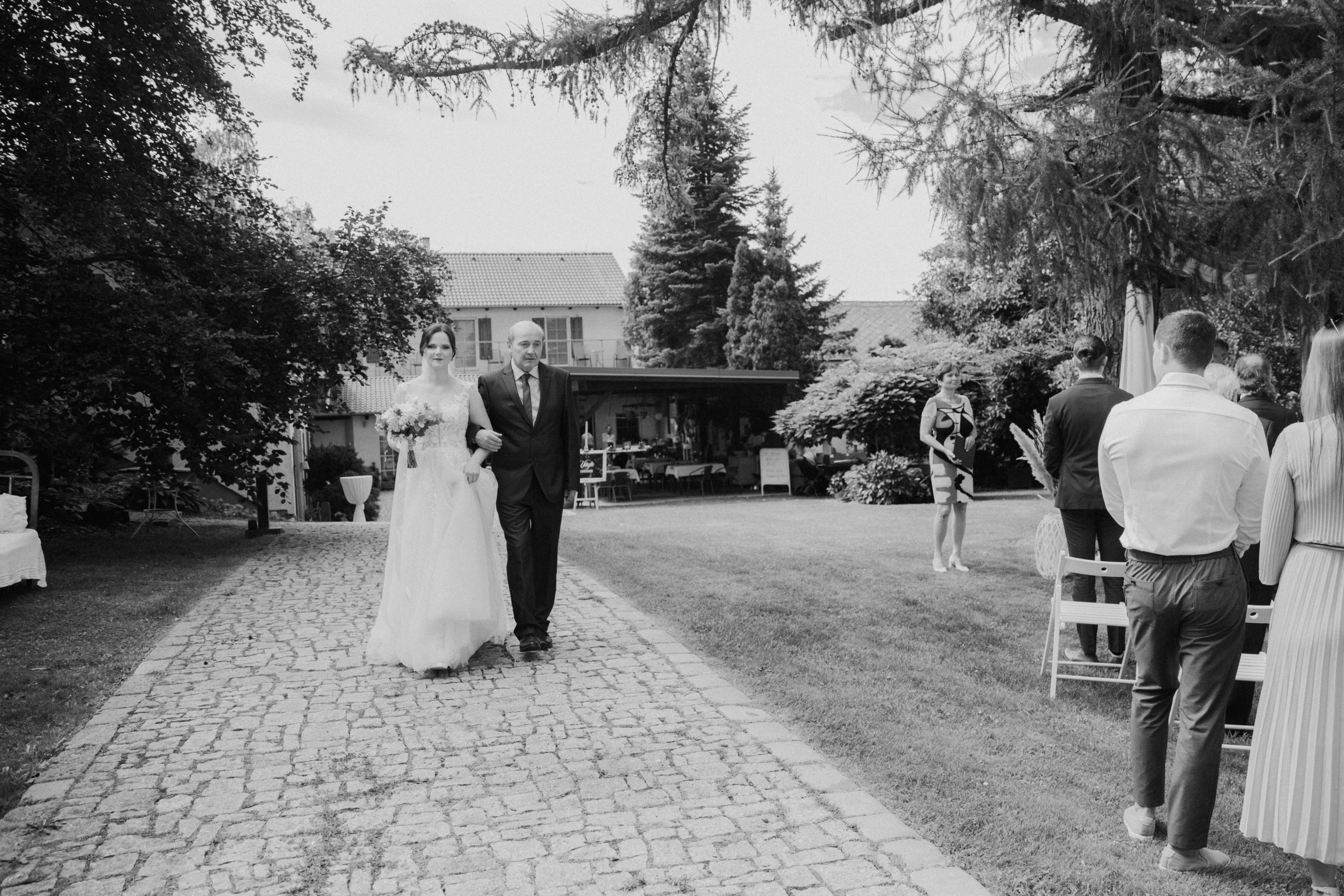 Michaela & David. Wedding Photographer