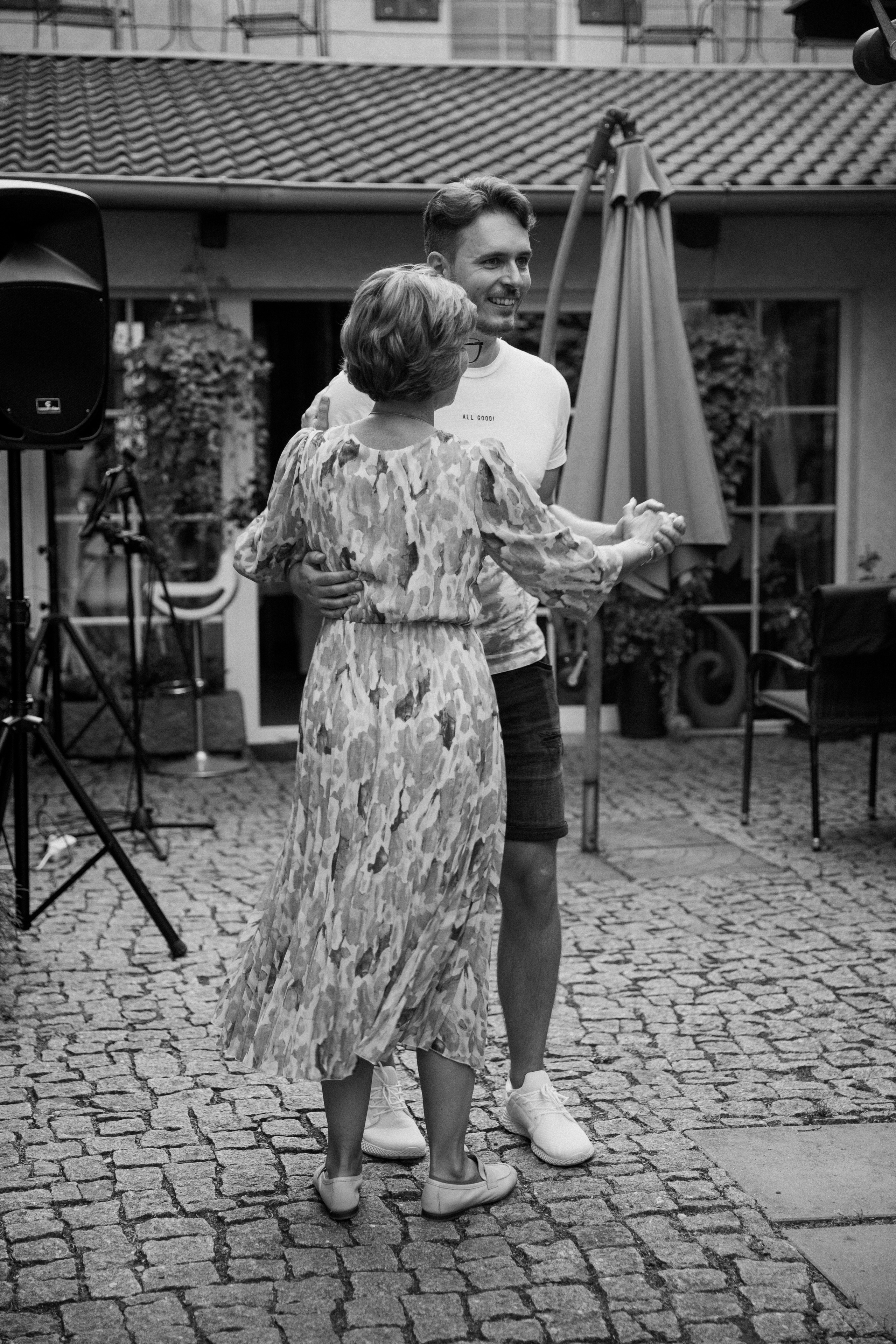 Michaela & David. Wedding Photographer