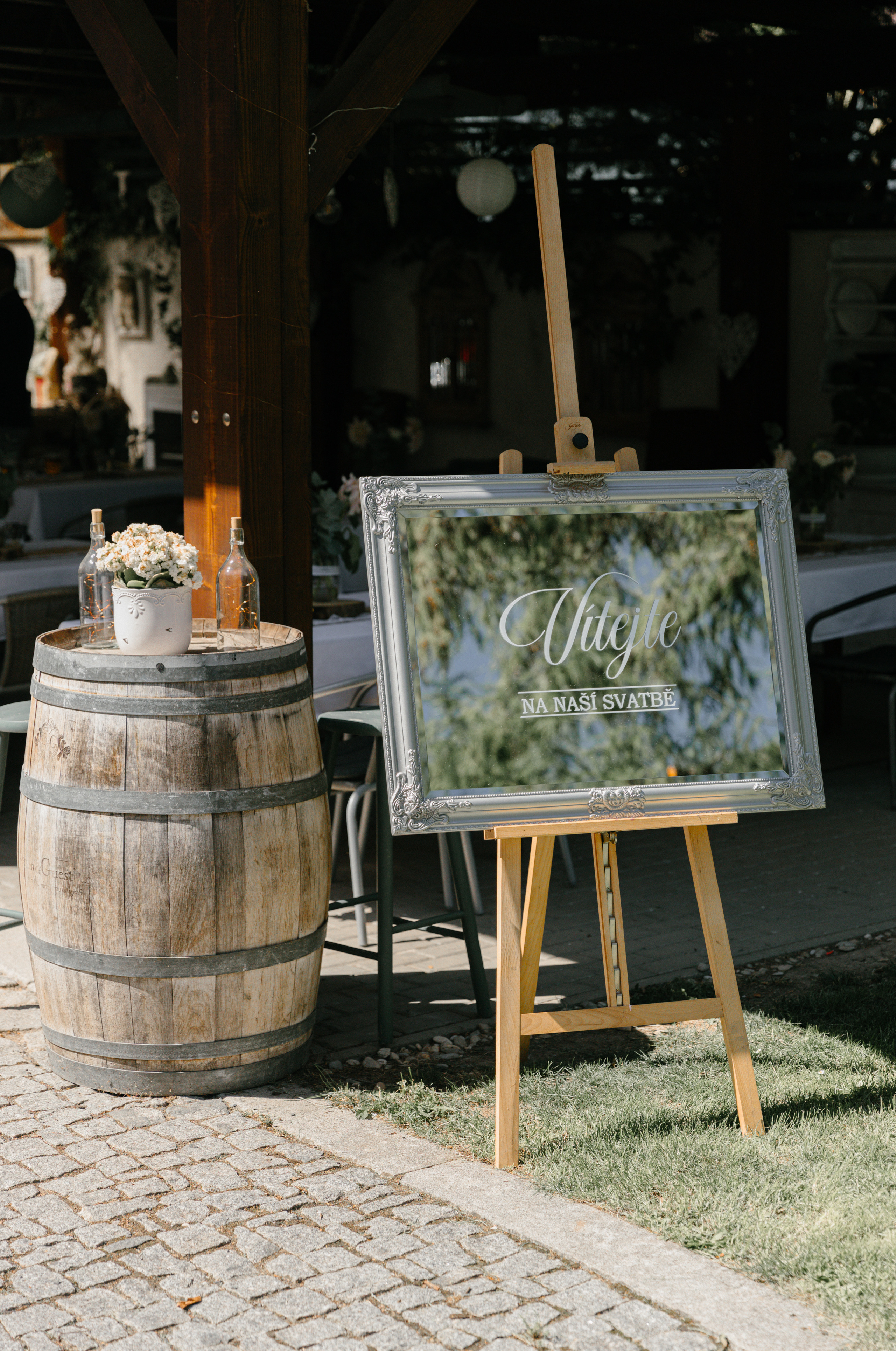 Michaela & David. Wedding Photographer