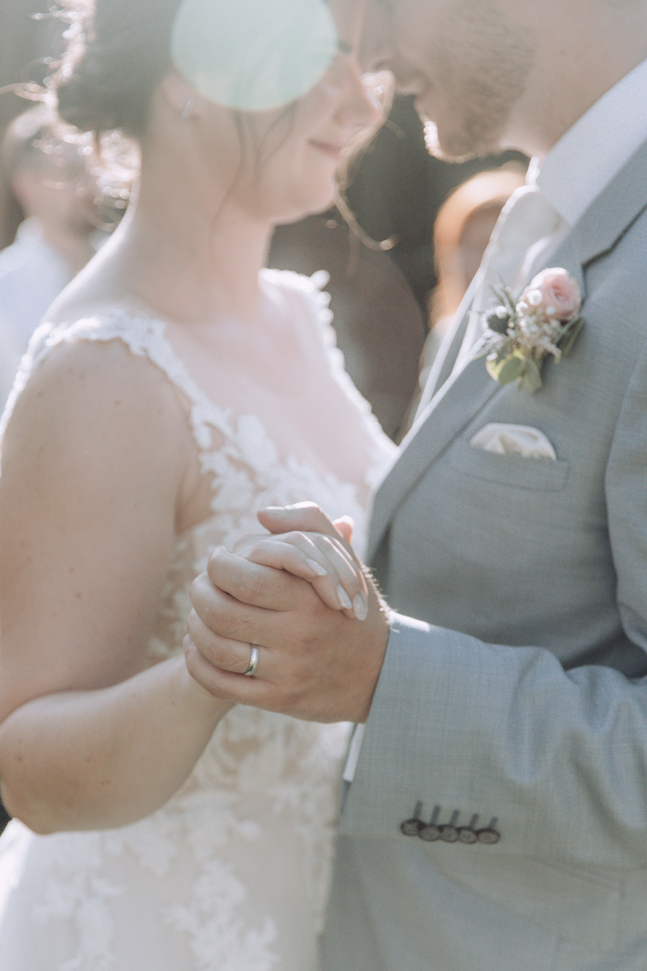 Michaela & David. Wedding Photographer