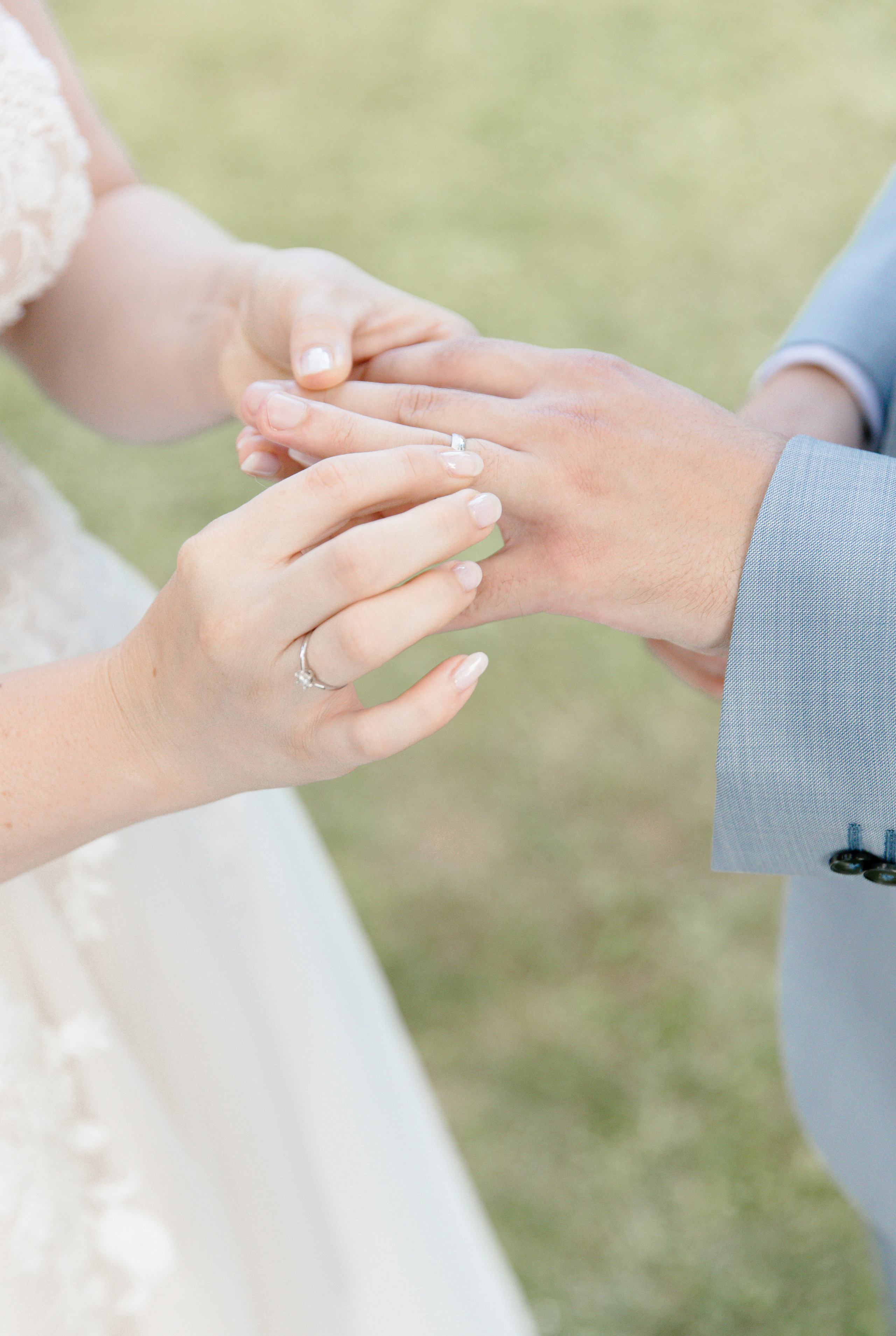 Michaela & David. Wedding Photographer