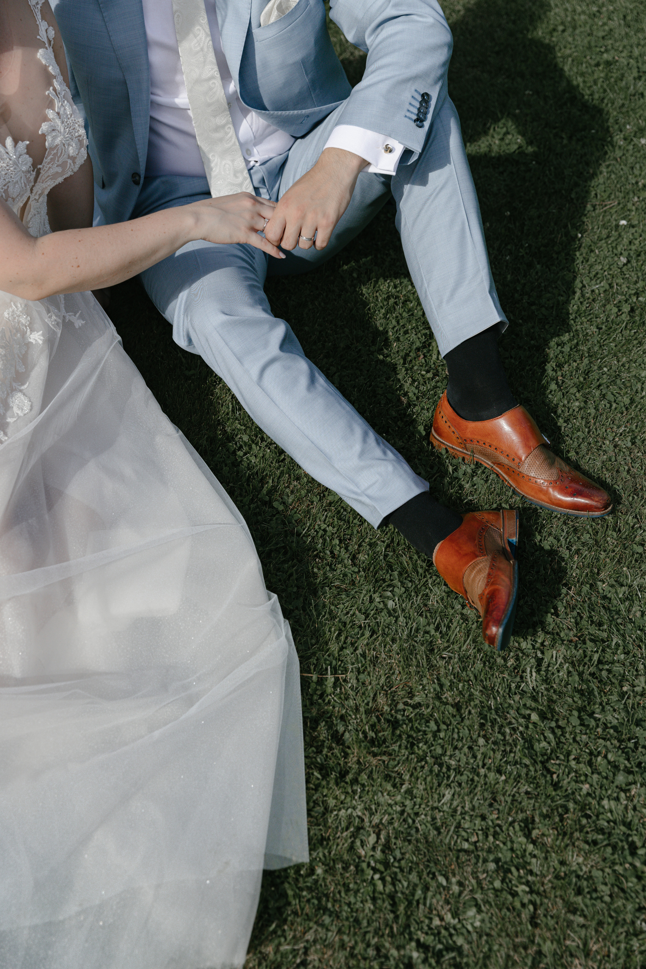 Michaela & David. Wedding Photographer