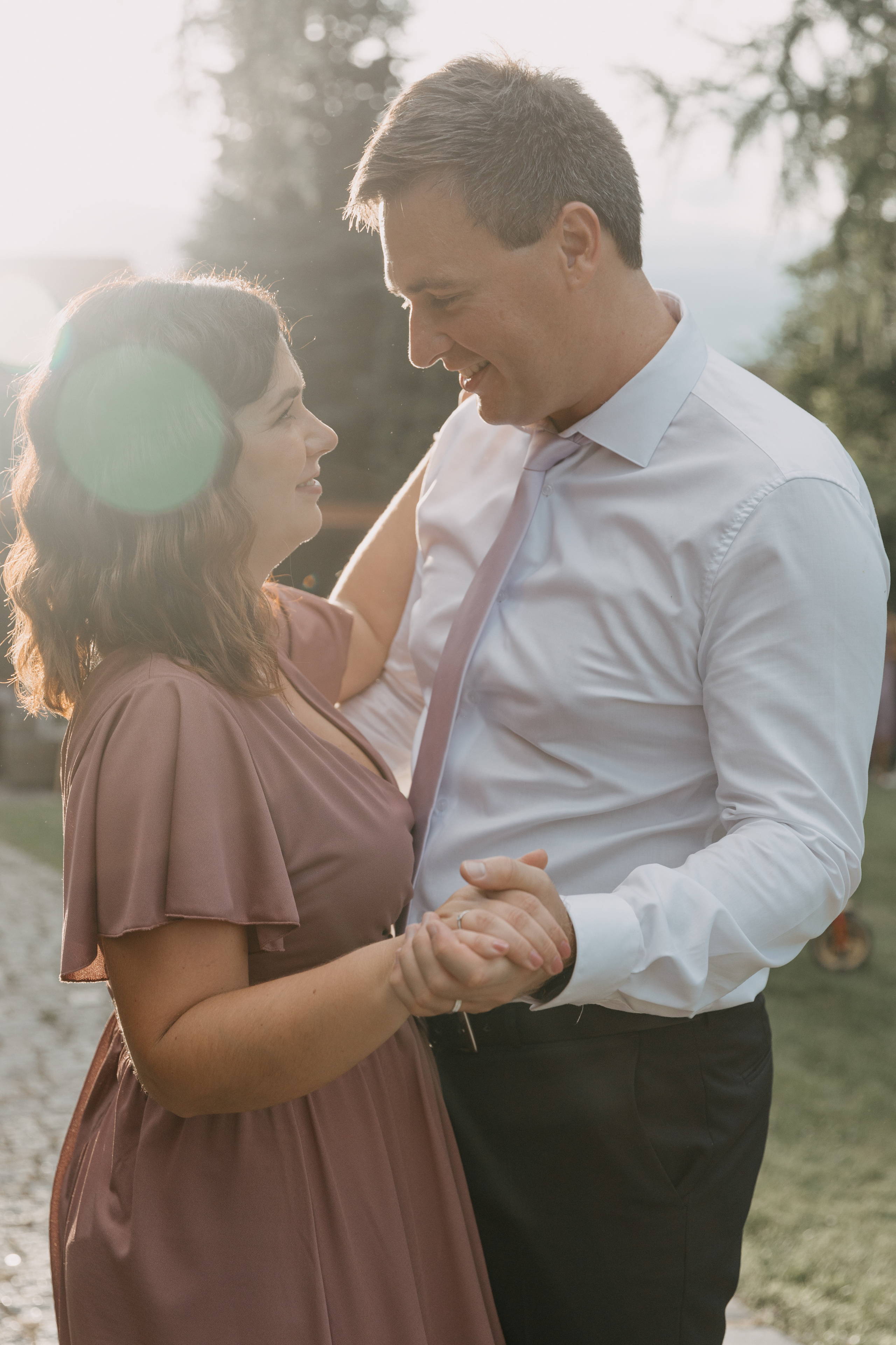 Michaela & David. Wedding Photographer