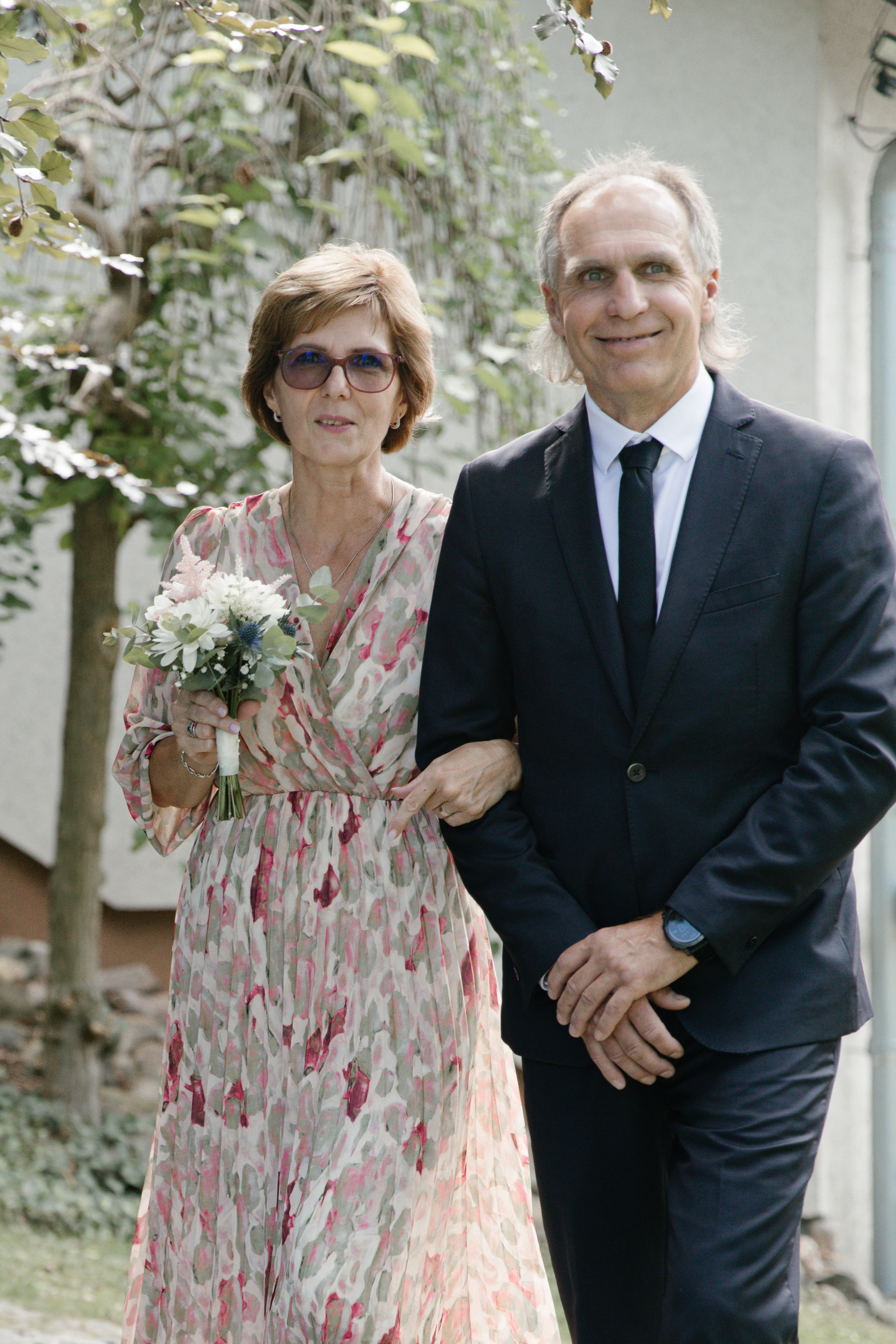 Michaela & David. Wedding Photographer