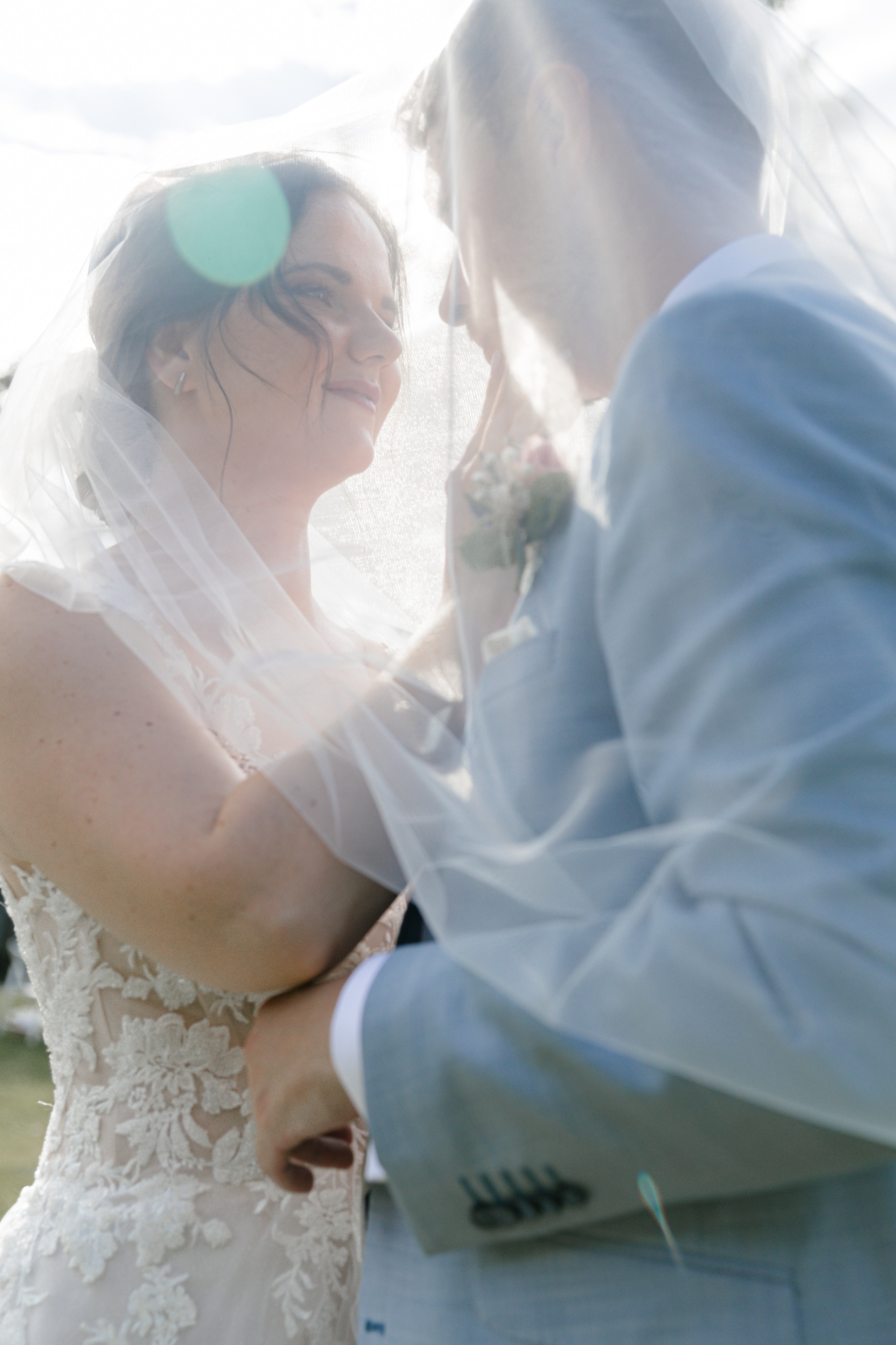 Michaela & David. Wedding Photographer