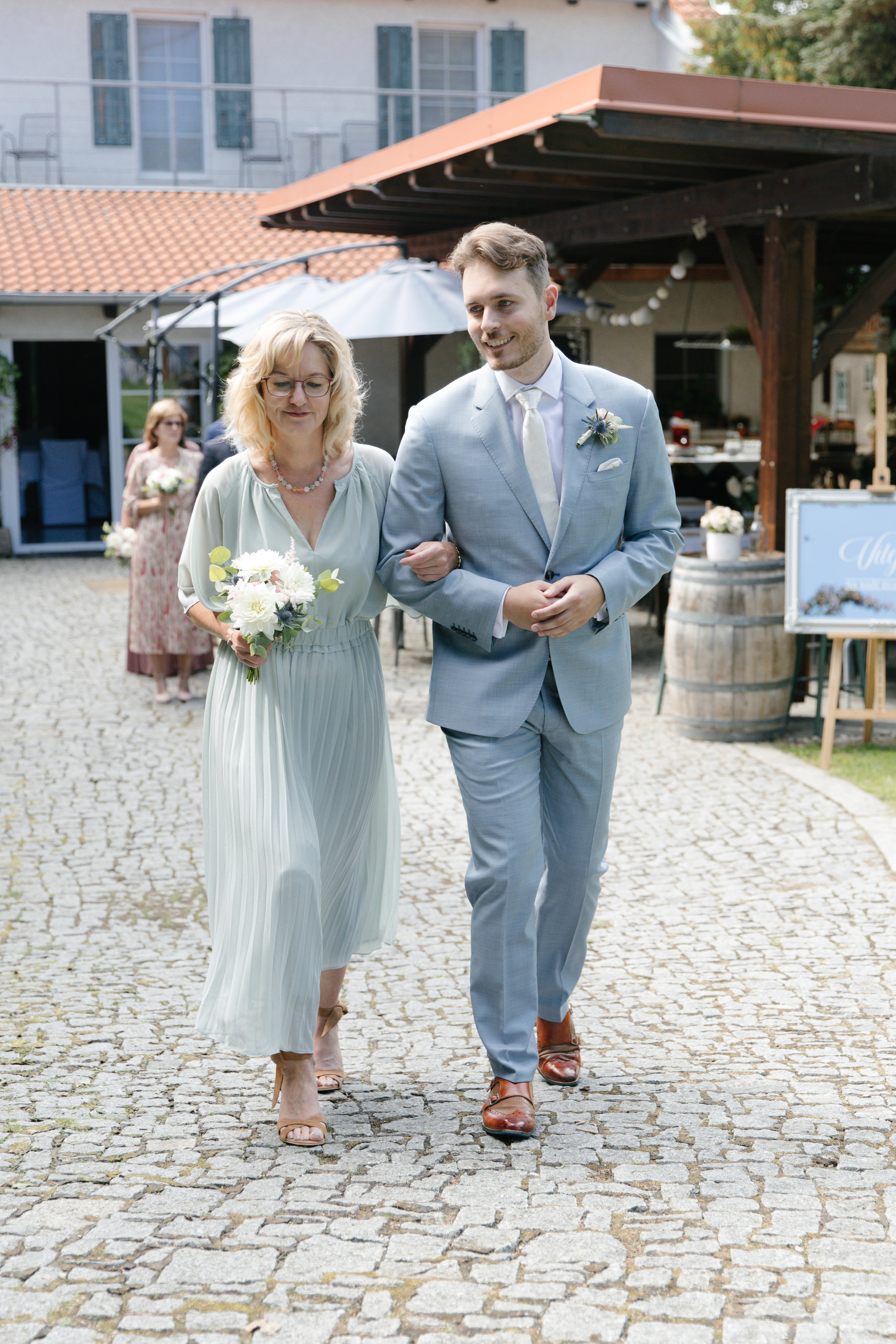 Michaela & David. Wedding Photographer