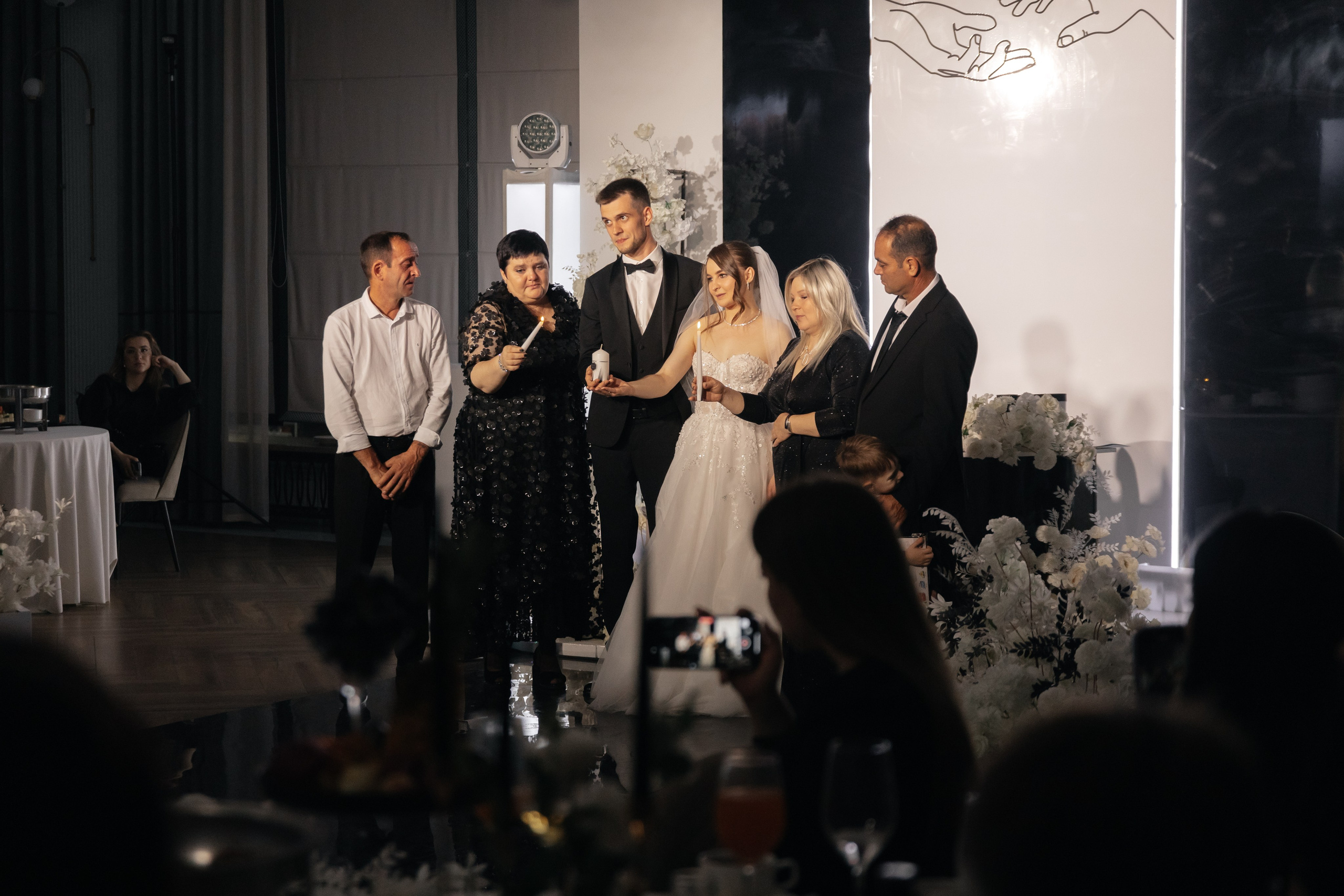 Maxim & Diana. Свадебный фотограф Ильнар Асадуллин