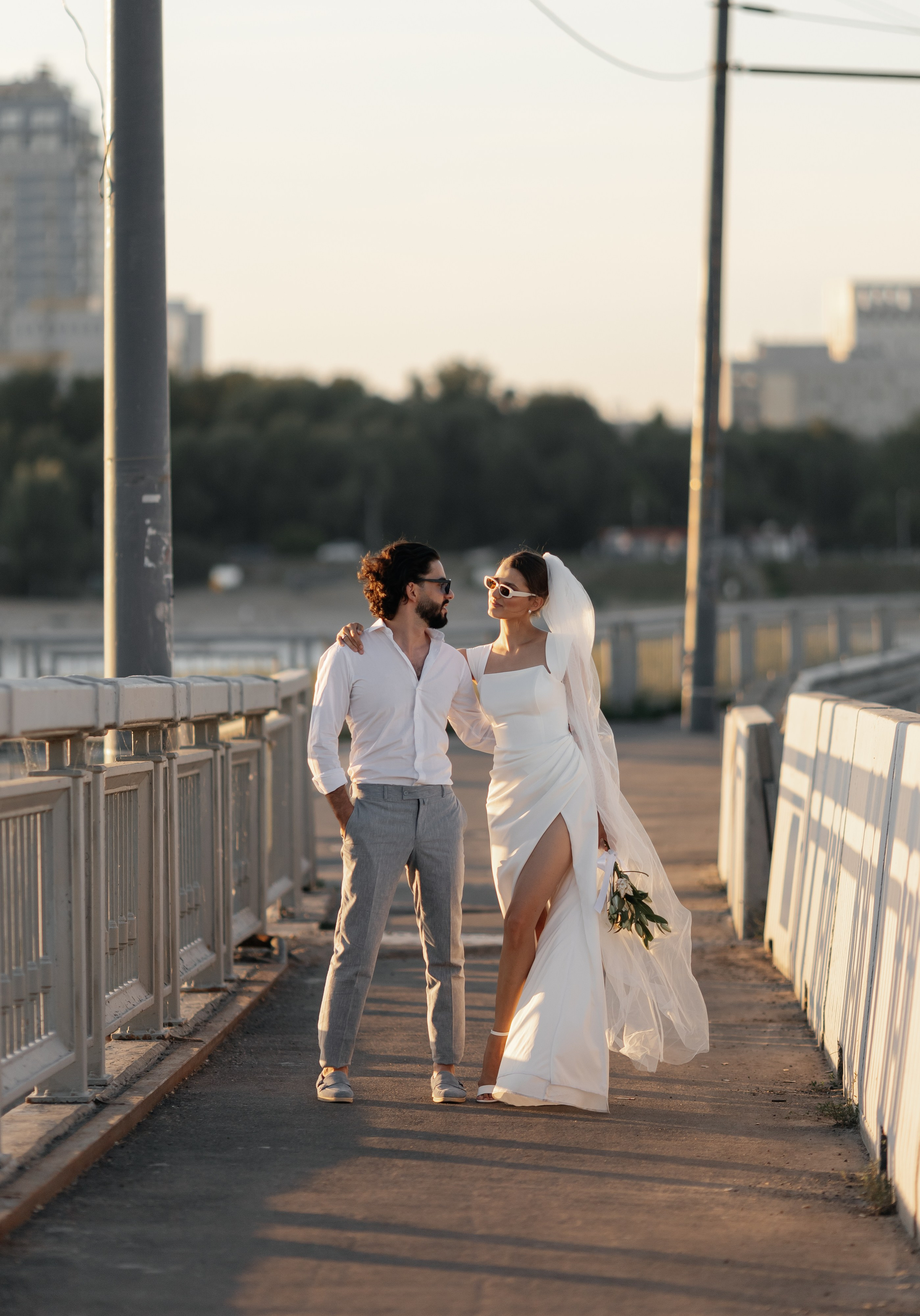 Elvin & Diana. Свадебный фотограф Ильнар Асадуллин