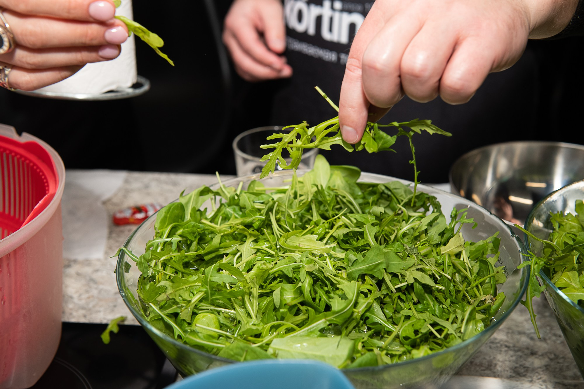 Репортажные съёмки. Lucytheatre