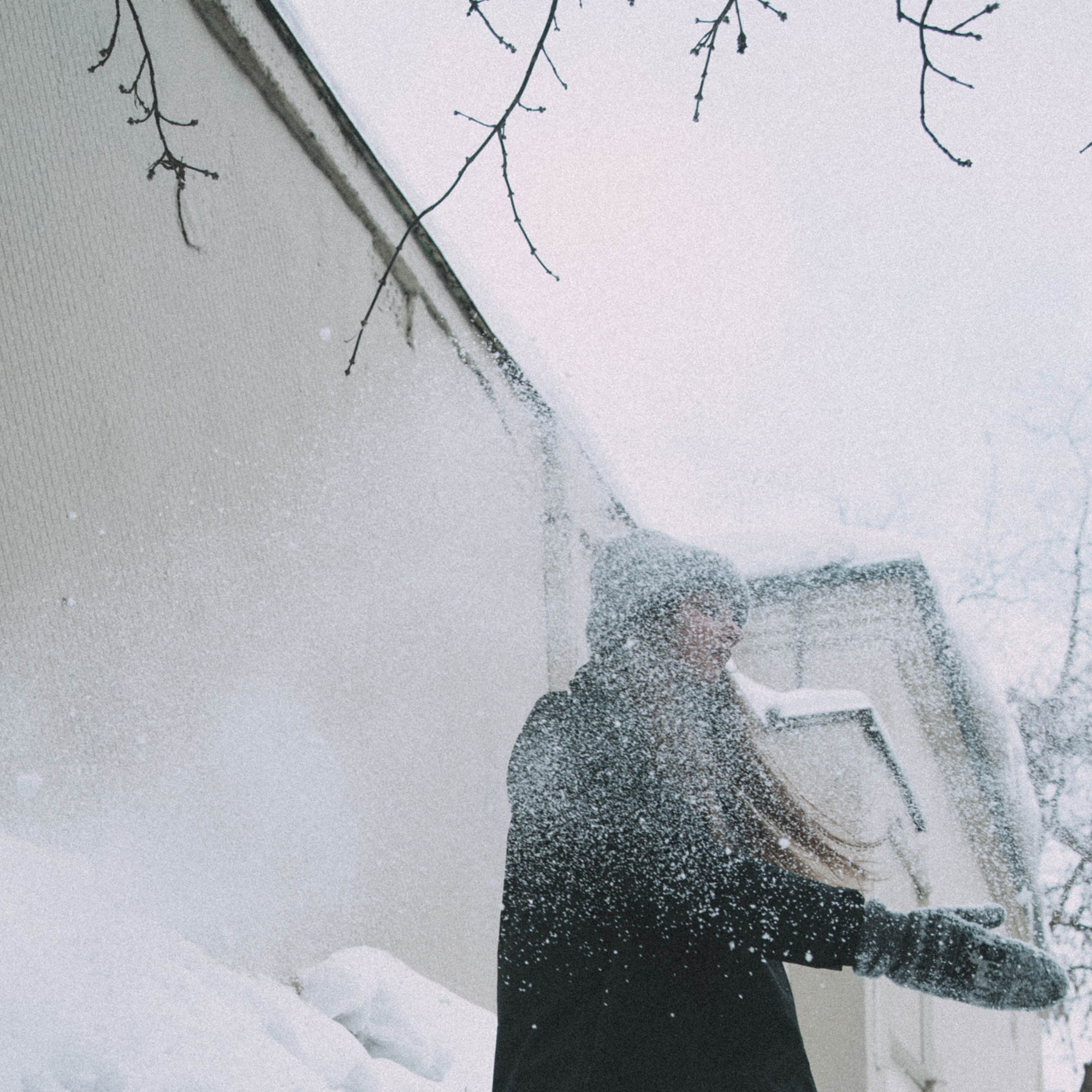 Anna. Фотограф и видеооператор Анастасия Селдушева