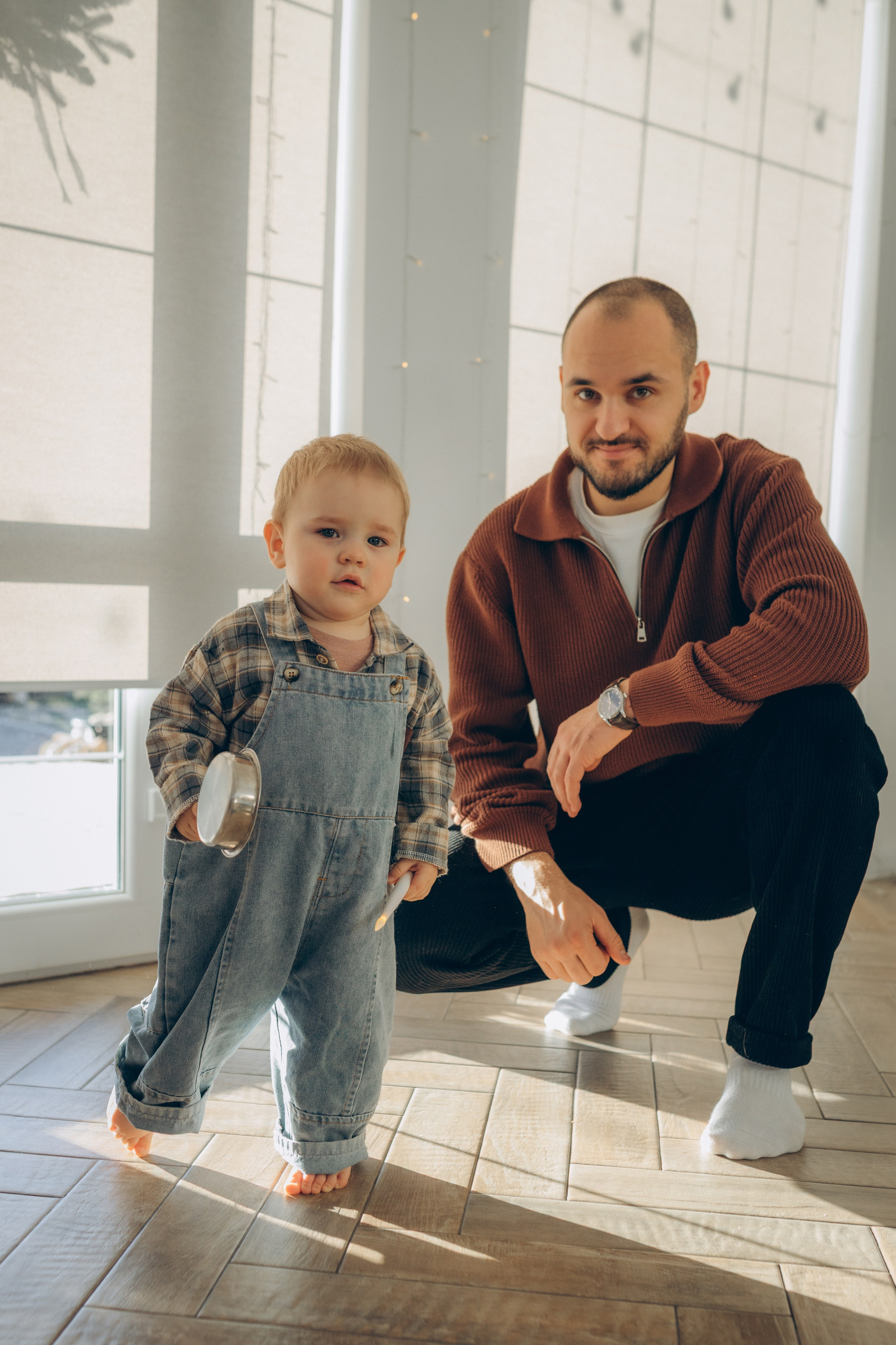 New year famyli. Семейный фотограф и фотограф на роды в Ростове-на-Дону Мухина Виктория