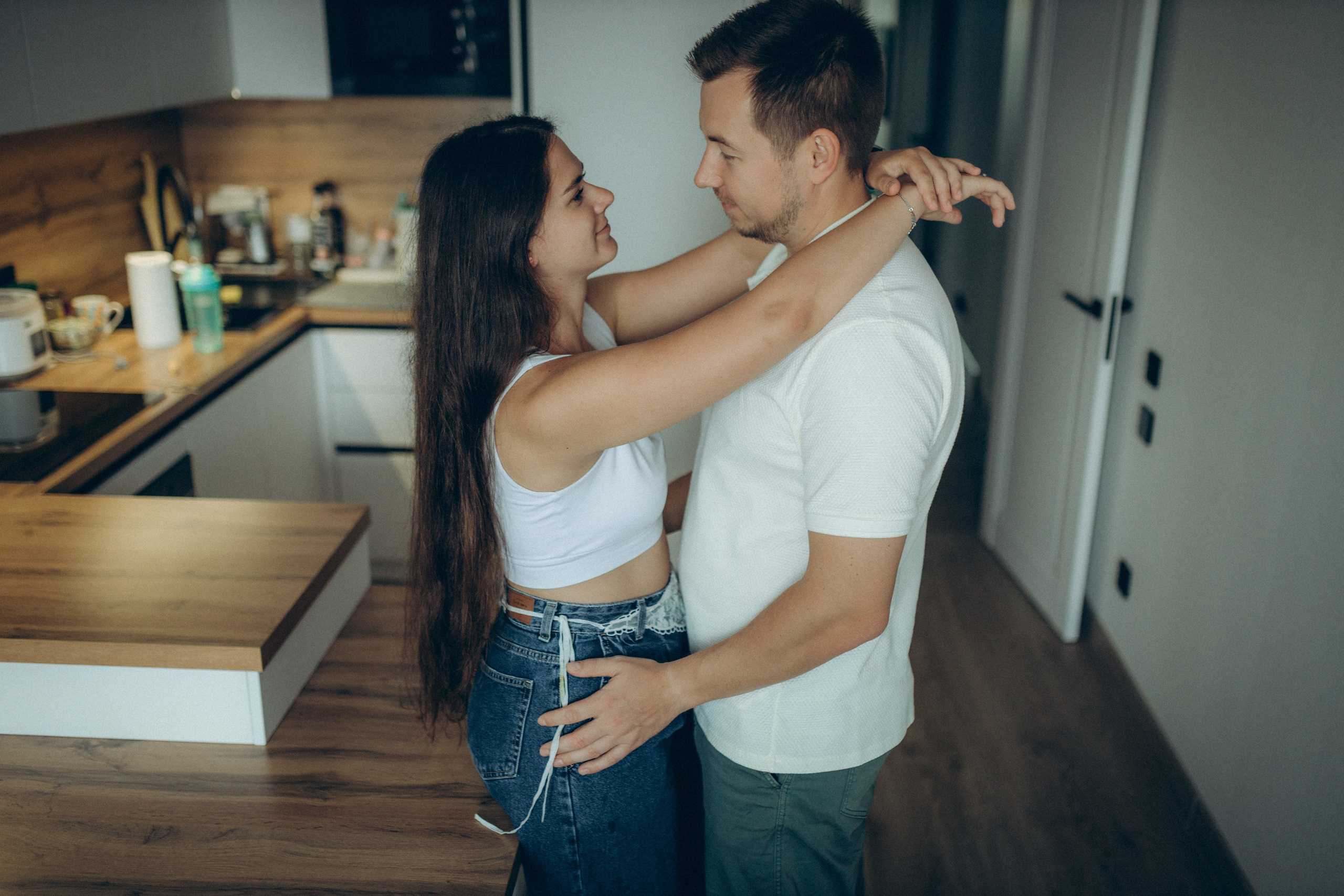 Аня, Кирилл и Ярослав. Семейный фотограф и фотограф на роды в Ростове-на-Дону Мухина Виктория