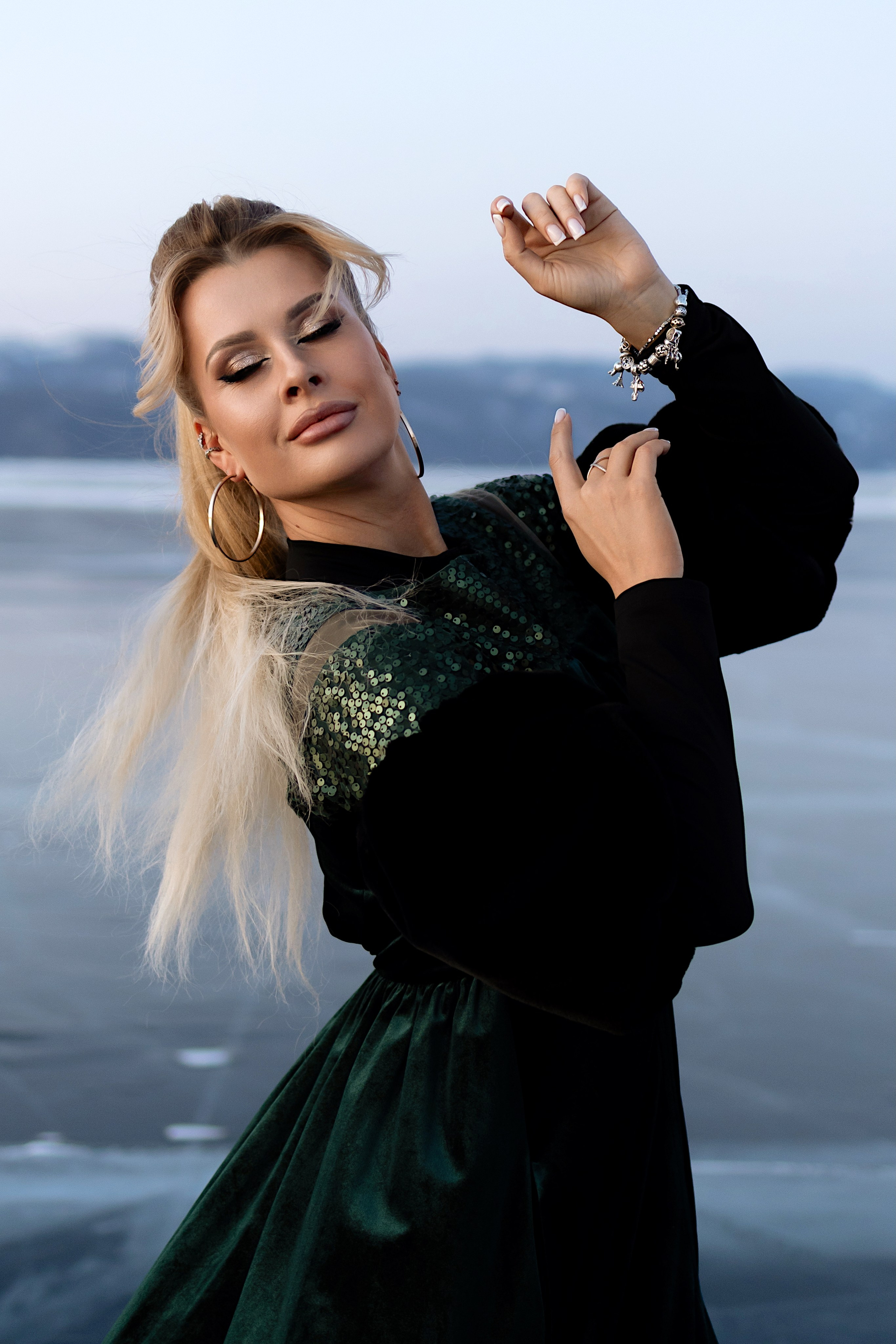 Анна. Семейный фотограф Надежда Каримова | Иркутск Байкал Аршан