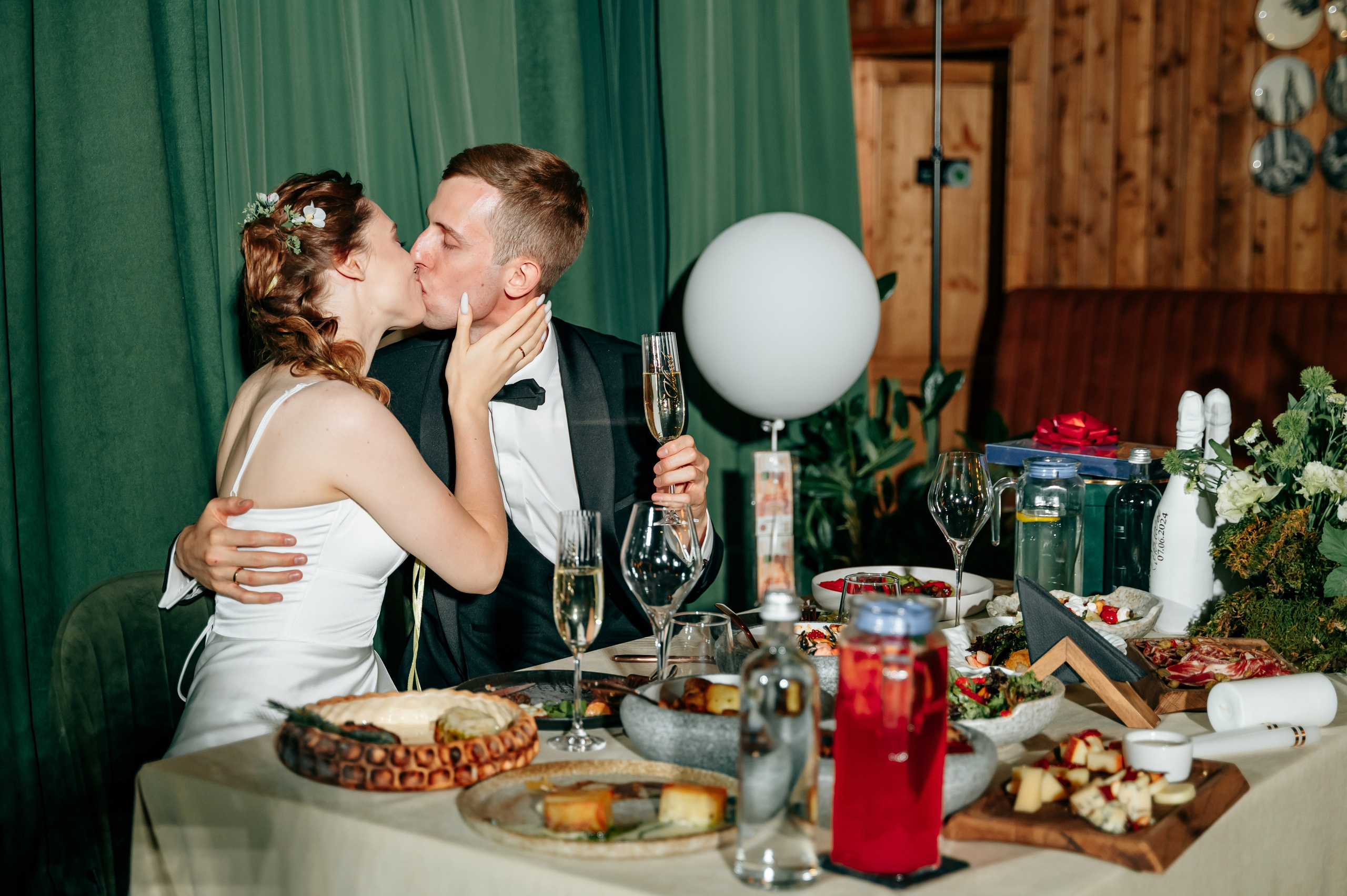 Ренет. Свадебный фотограф в Краснодаре и Сочи Комолова Екатерина