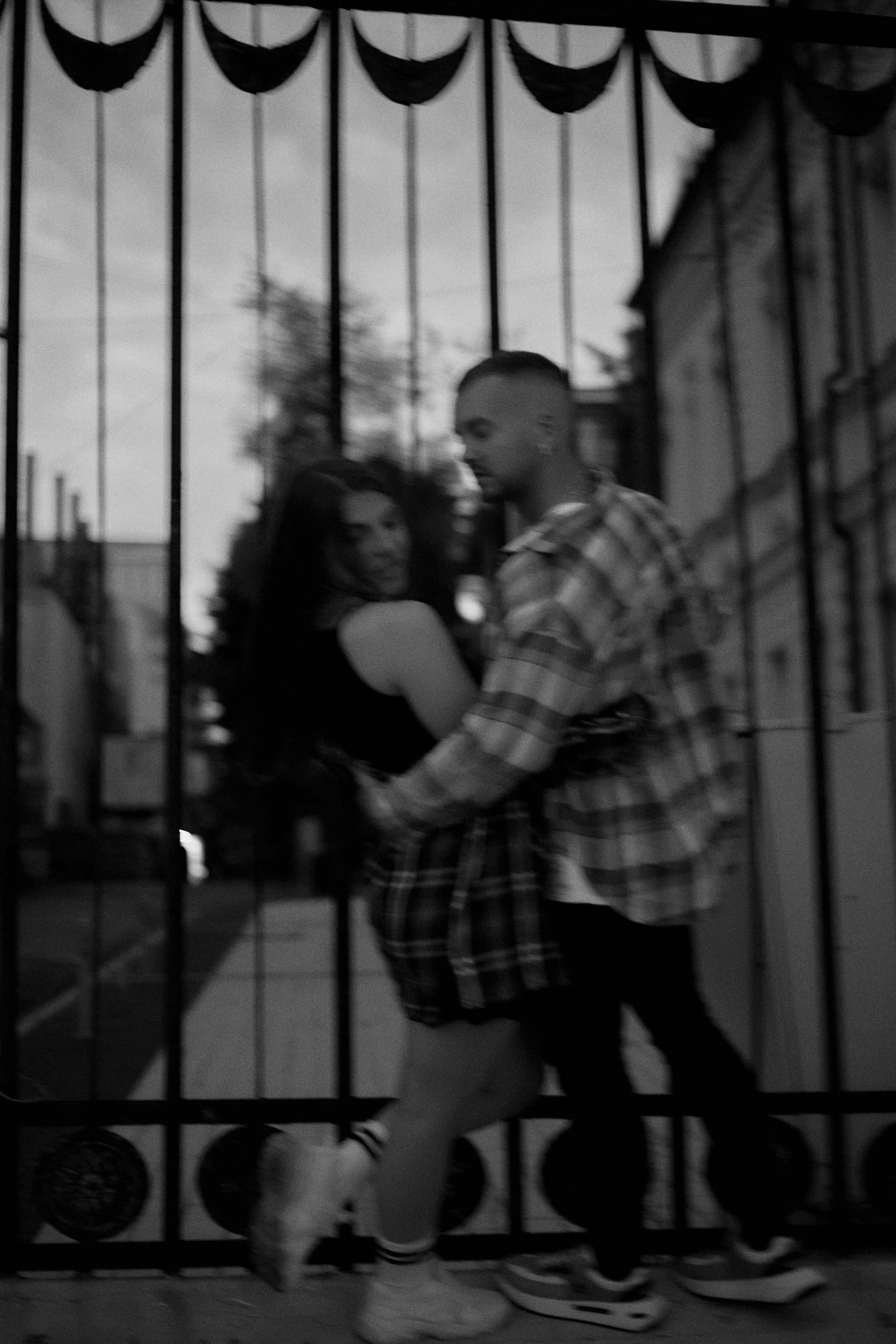 Катя и Андрей. Свадебный и семейный фотограф