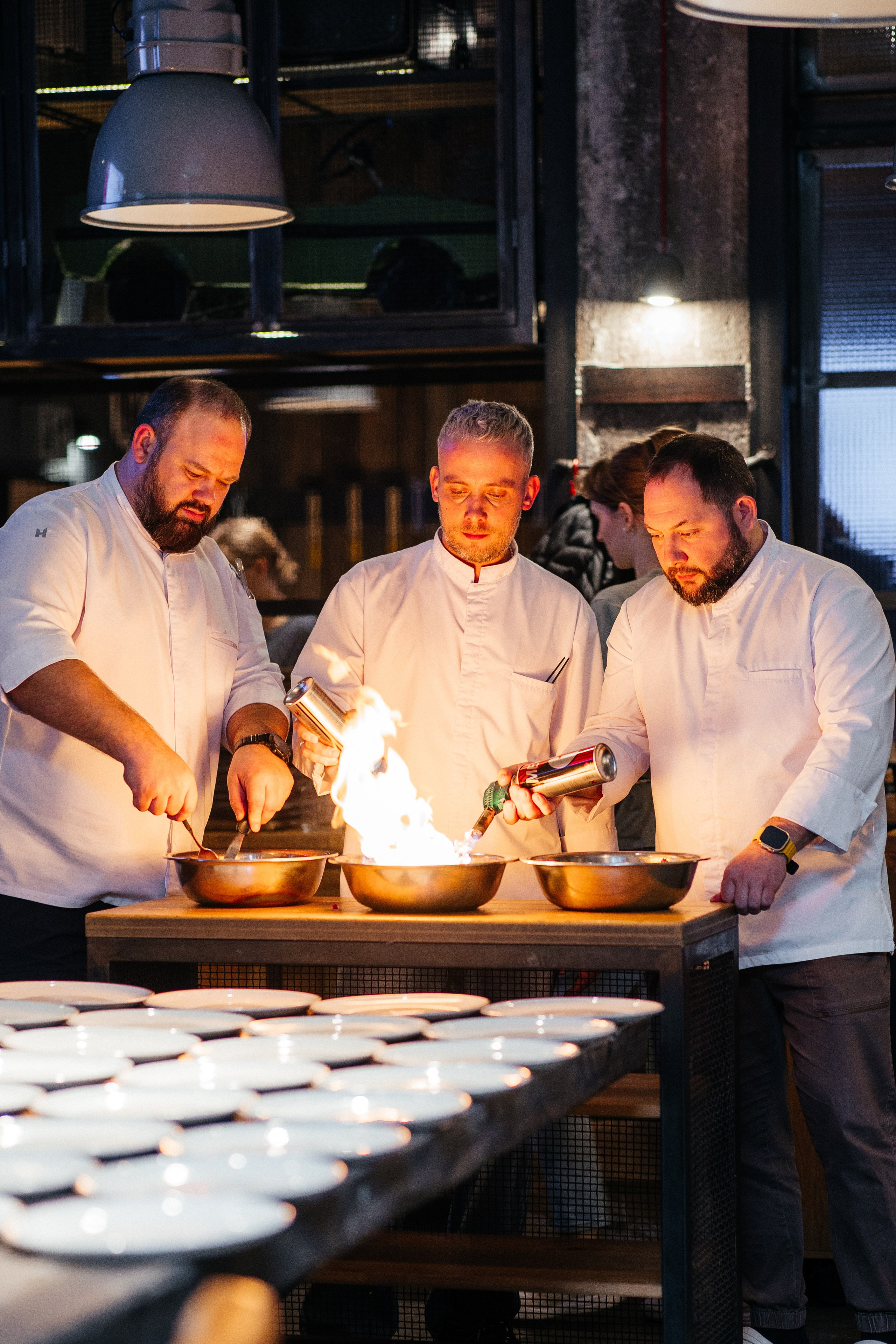 Репортаж. Фотограф Павел Рыжков