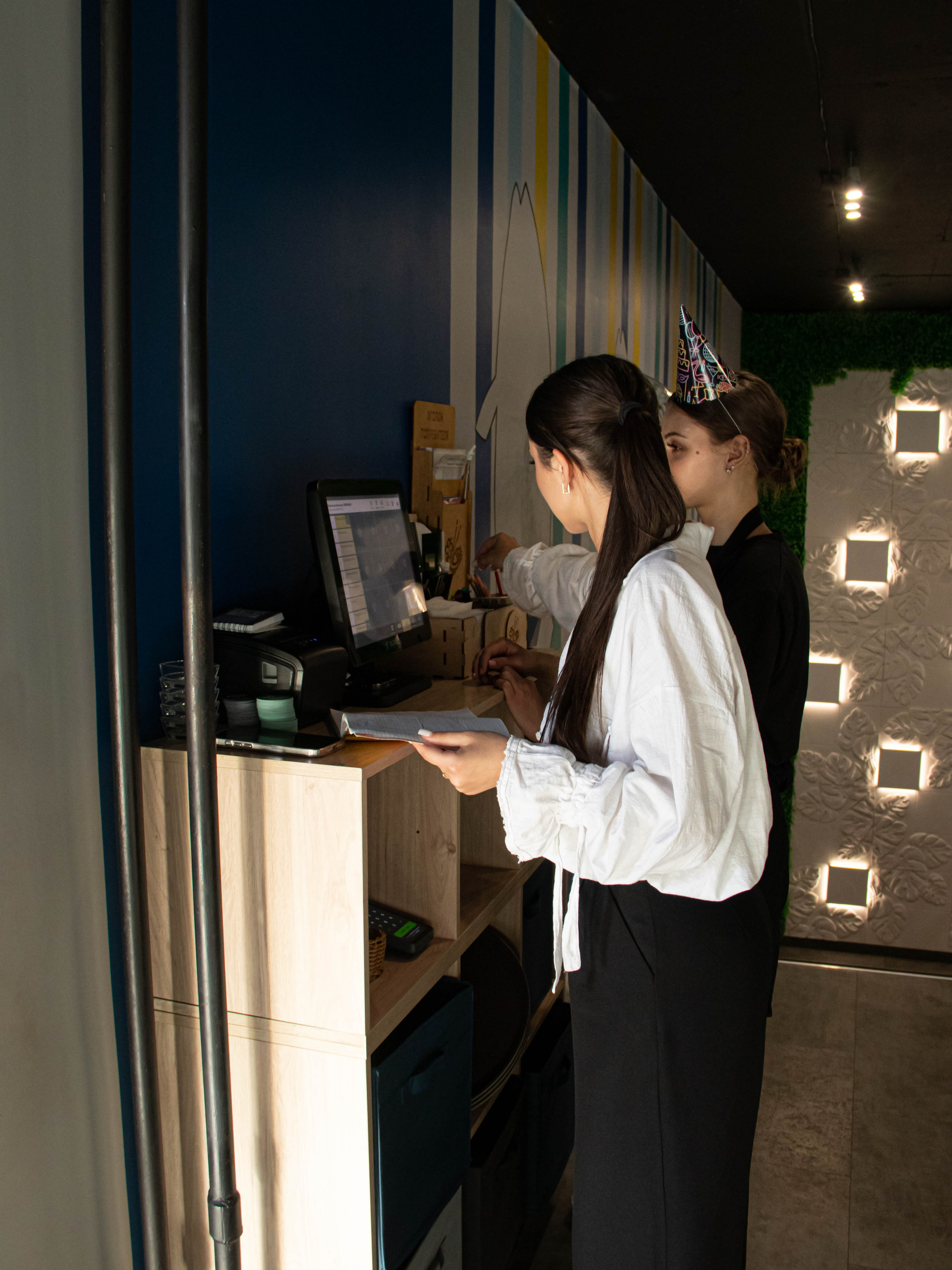 День рождения « Много рыбы». «Матрица»