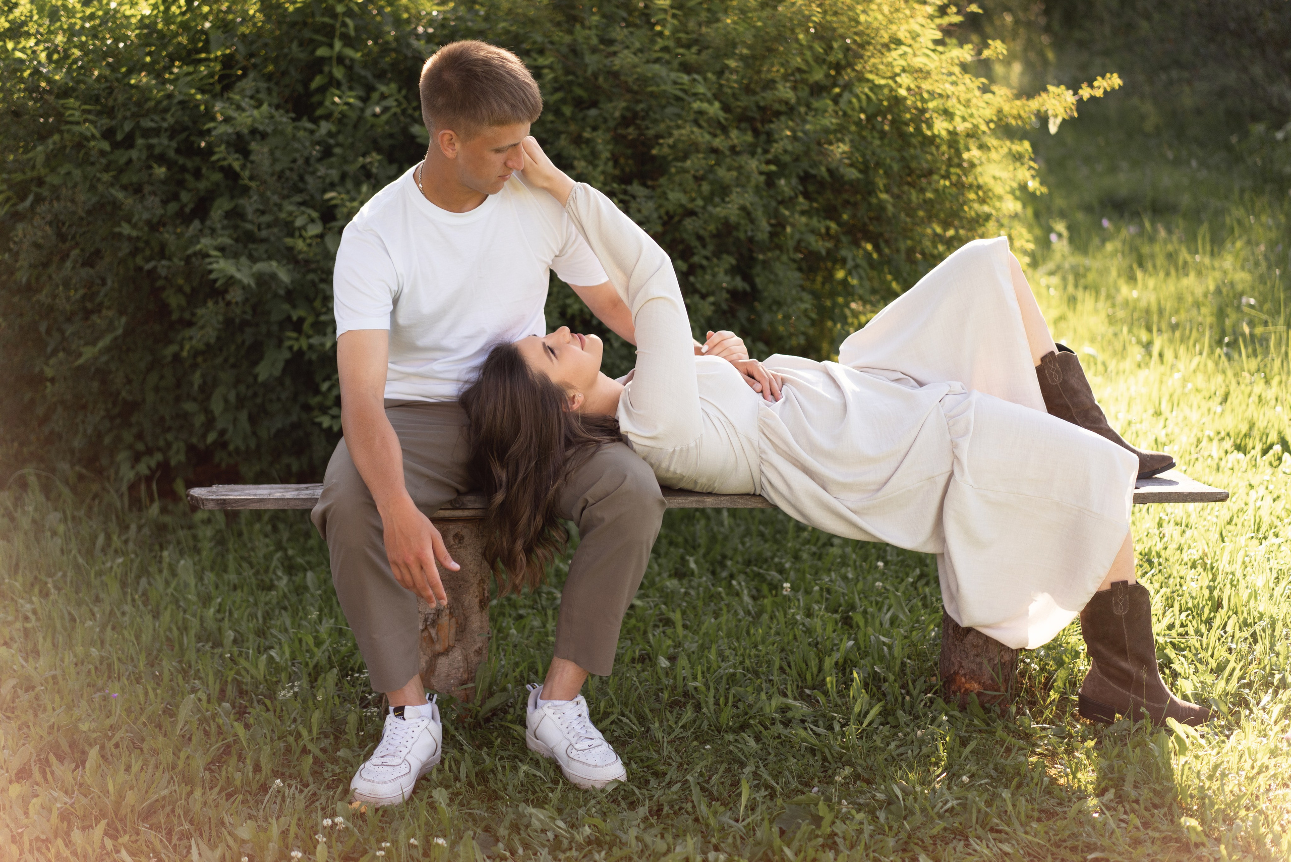 Фотосессии